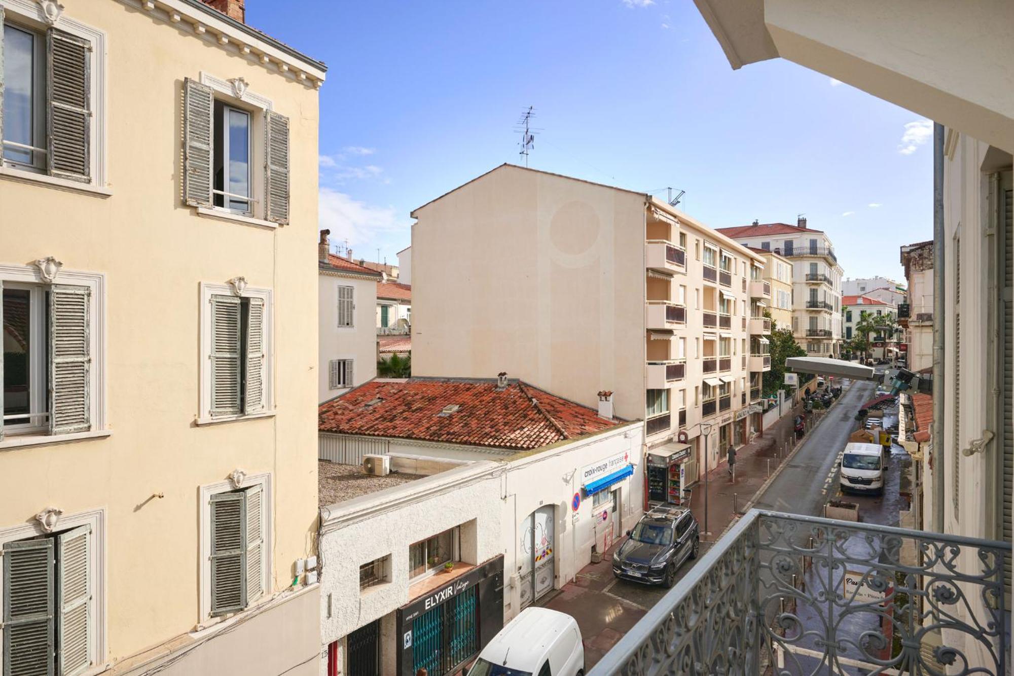 Des Congrès Et Festivals Hotel Cannes