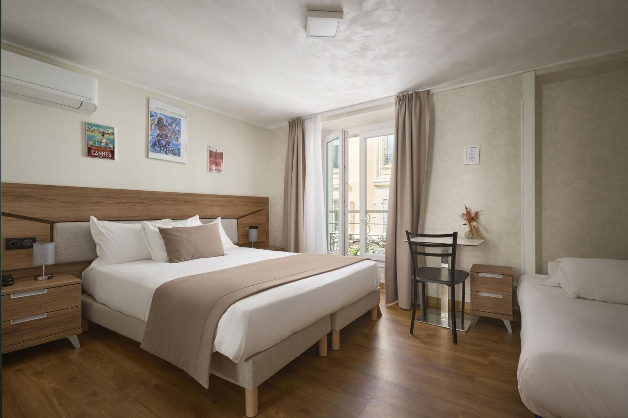 Des Congrès Et Festivals Hotel Cannes