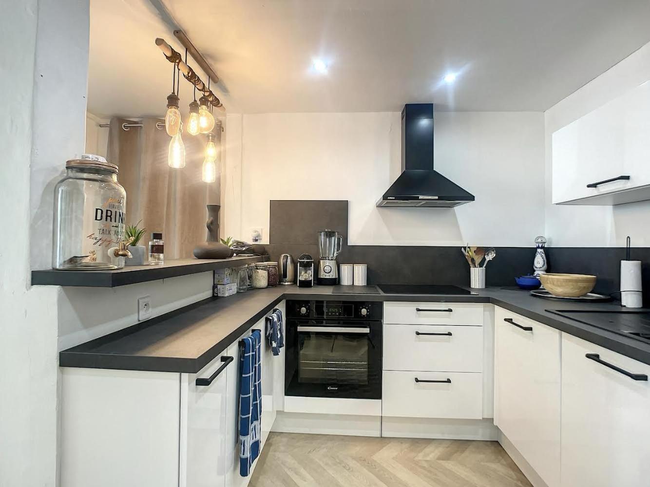 Loft Moderne Dans Le Centre De Apartment
