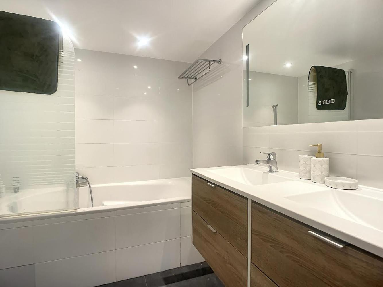 Apartment Loft Moderne Dans Le Centre De