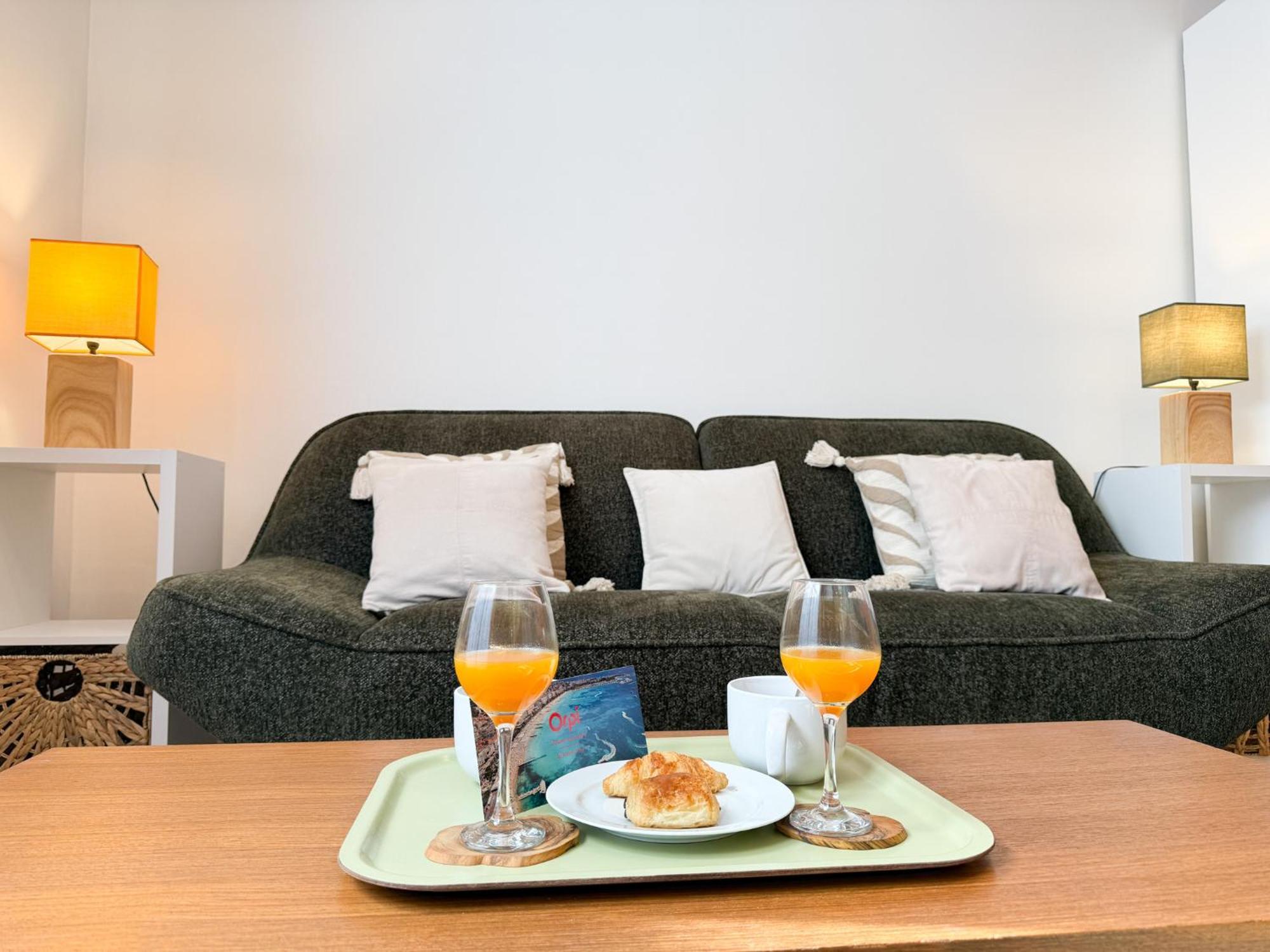 The Cosy Nest - 1 Bedroom Cannes