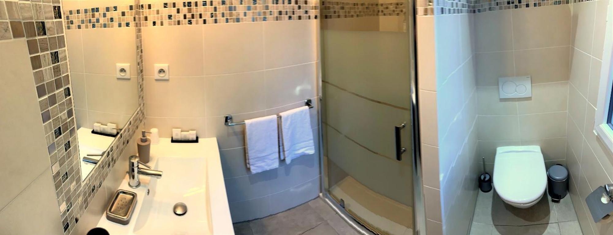 Etoile Apartment Cannes