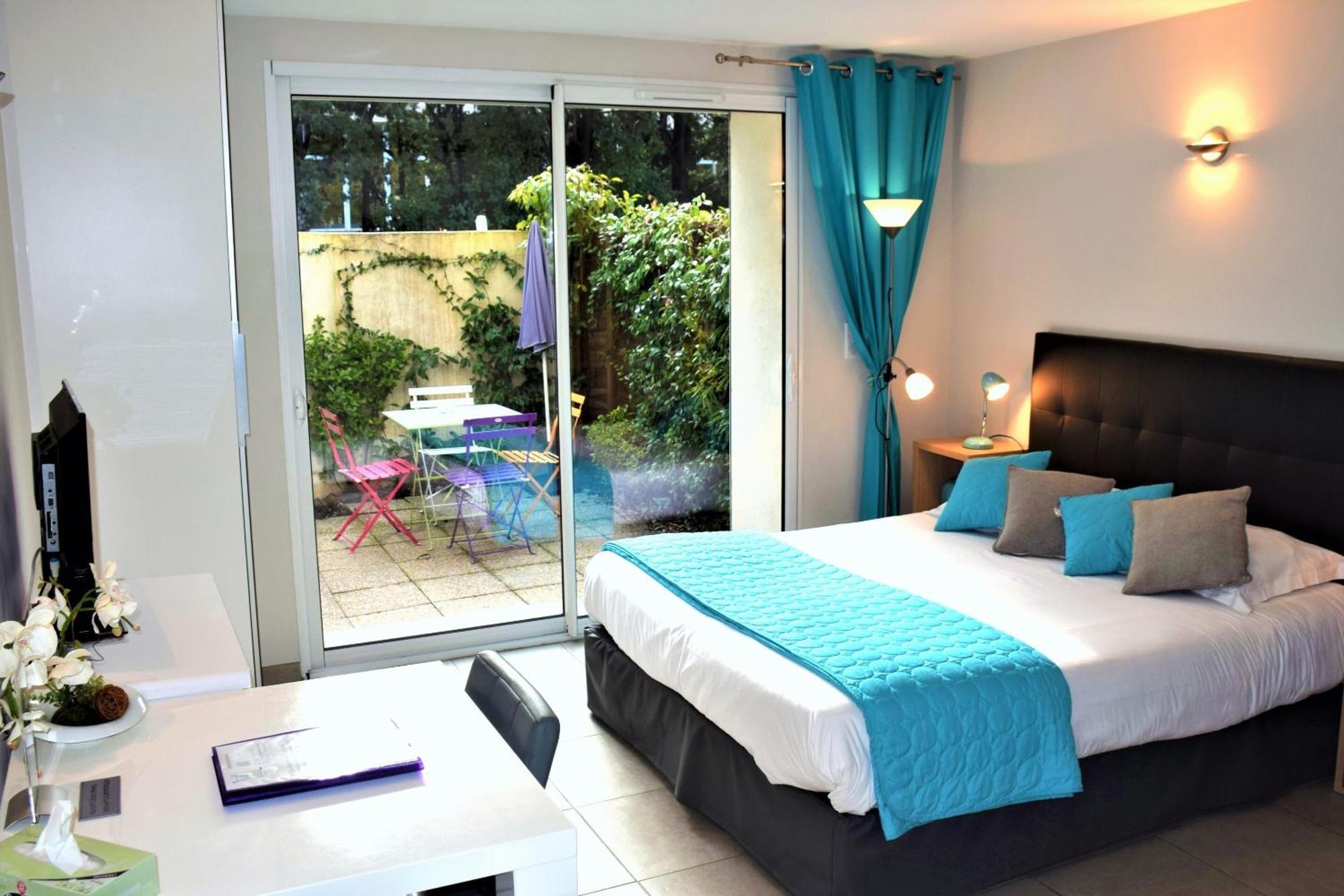 Apartment Etoile Cannes