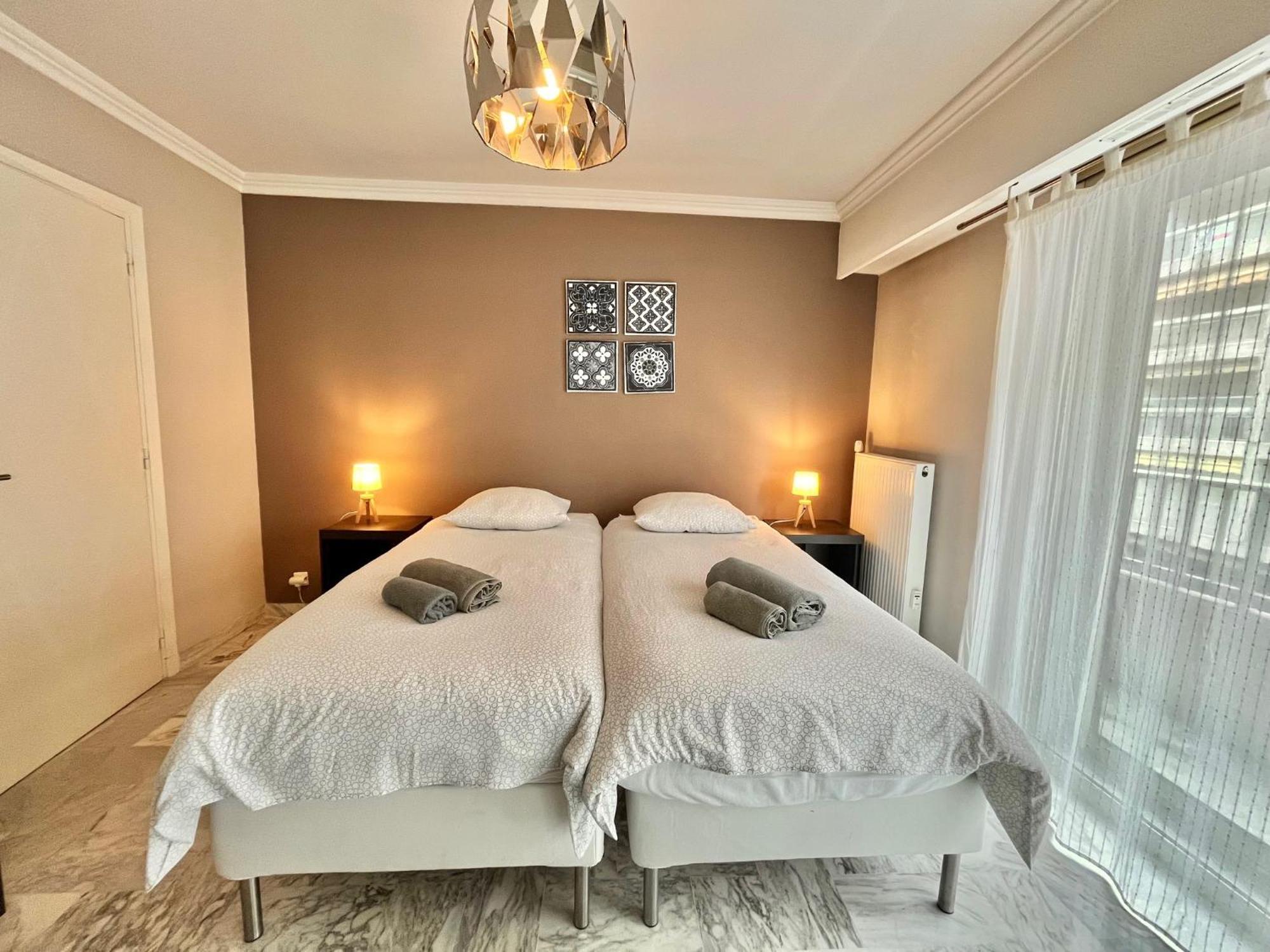 Apartment Branly 2, By Welcome To