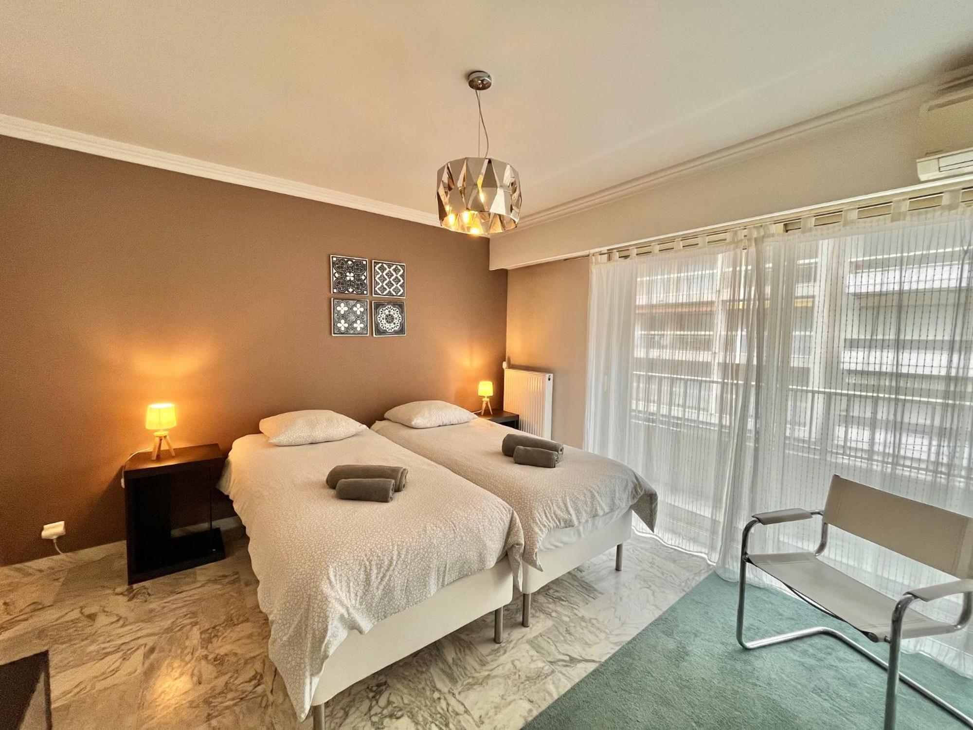 Apartment Branly 2, By Welcome To *