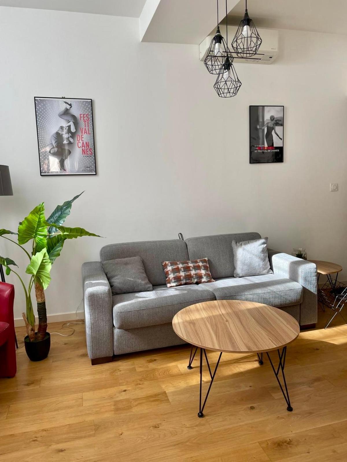 Apartment Sunside