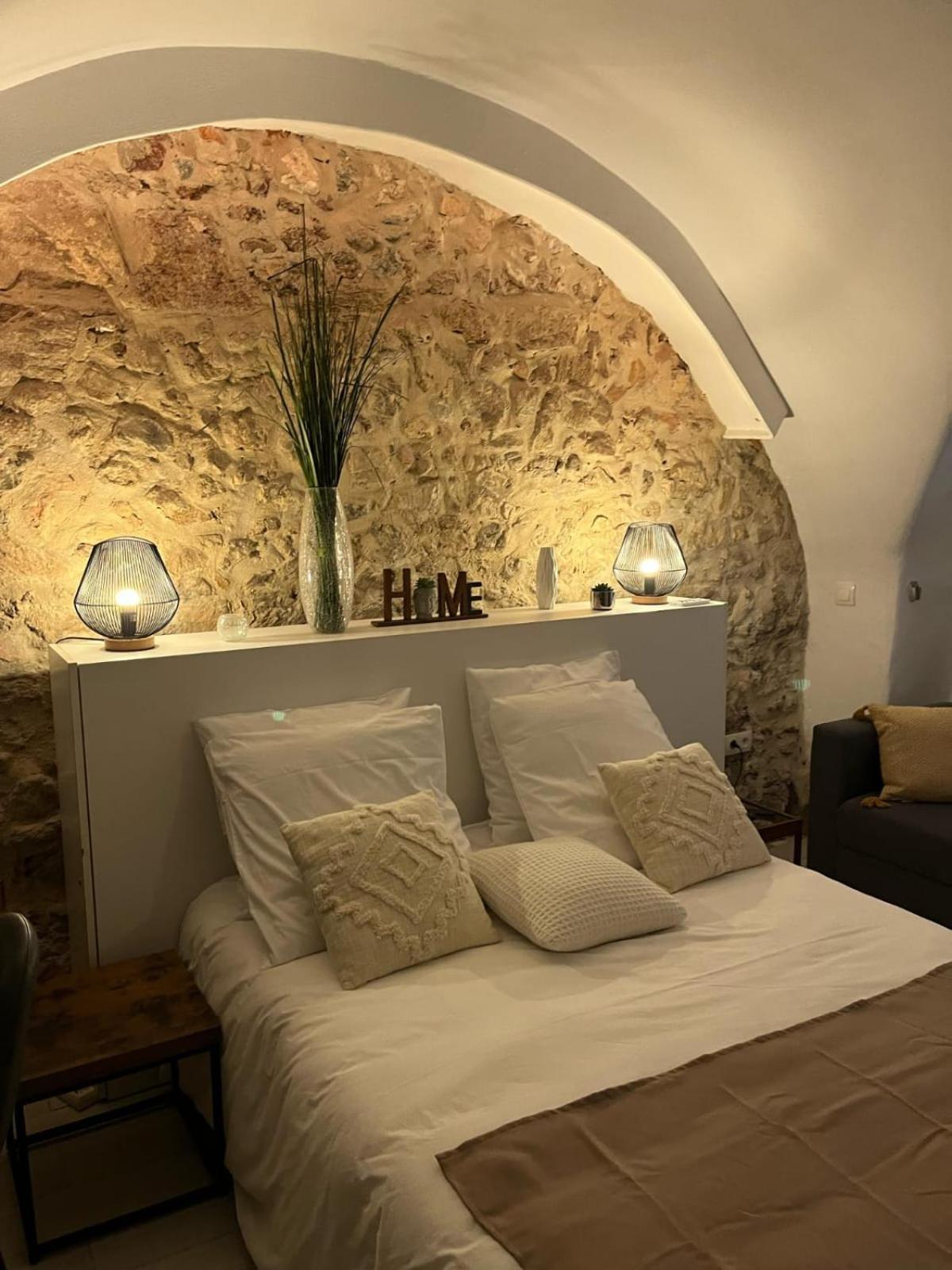 De Charme Au Suquet Apartment Cannes