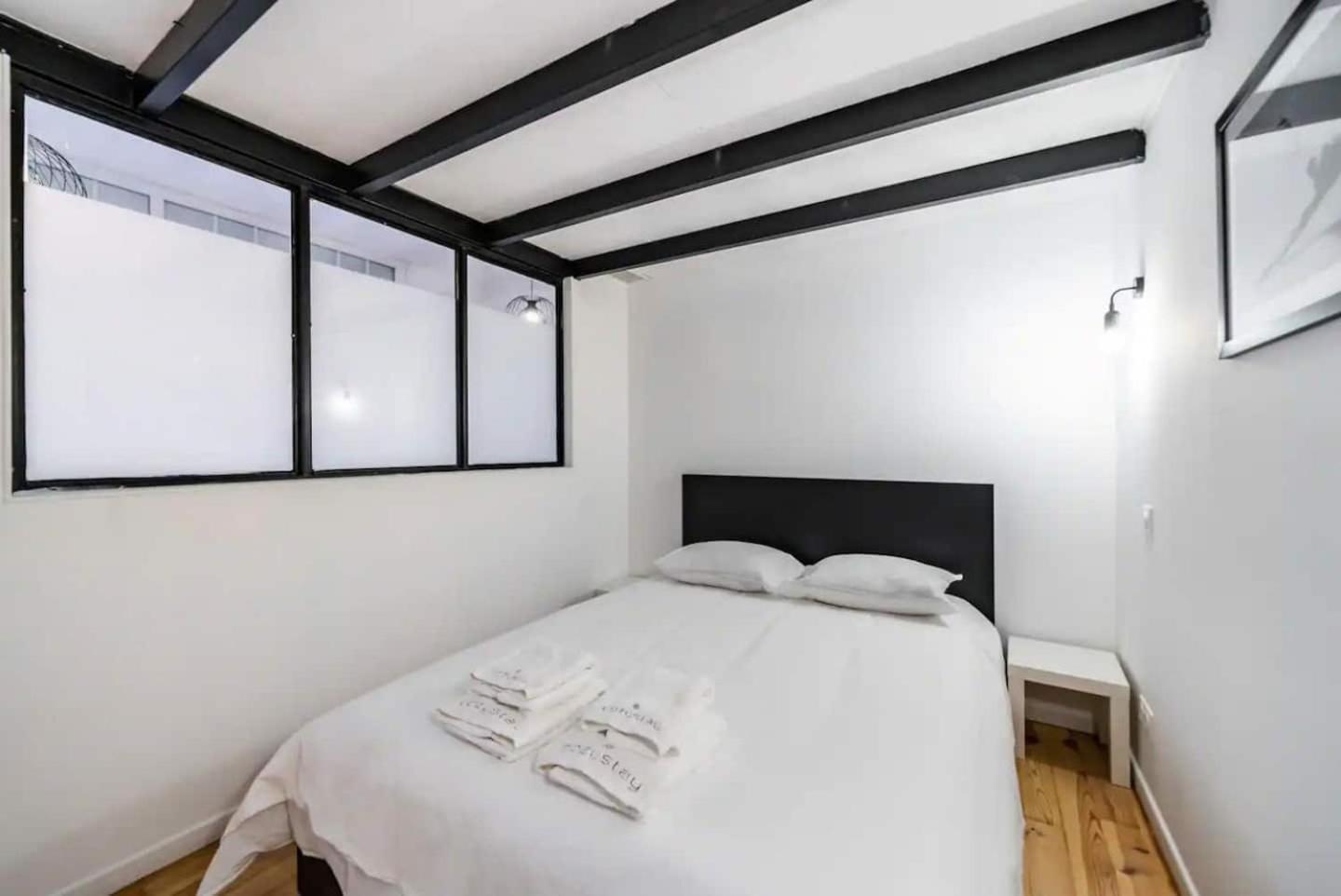 Appartement 100m From The And Palaceloft In Le Suquet