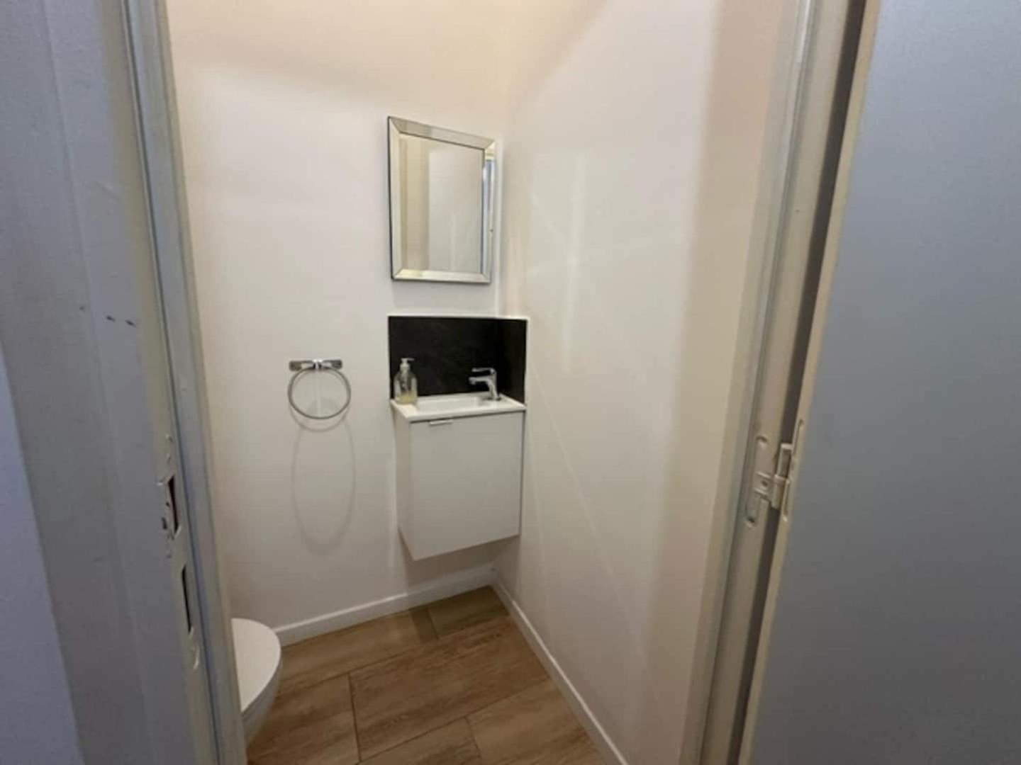 Appartement 100m From The And Palaceloft In Le Suquet *