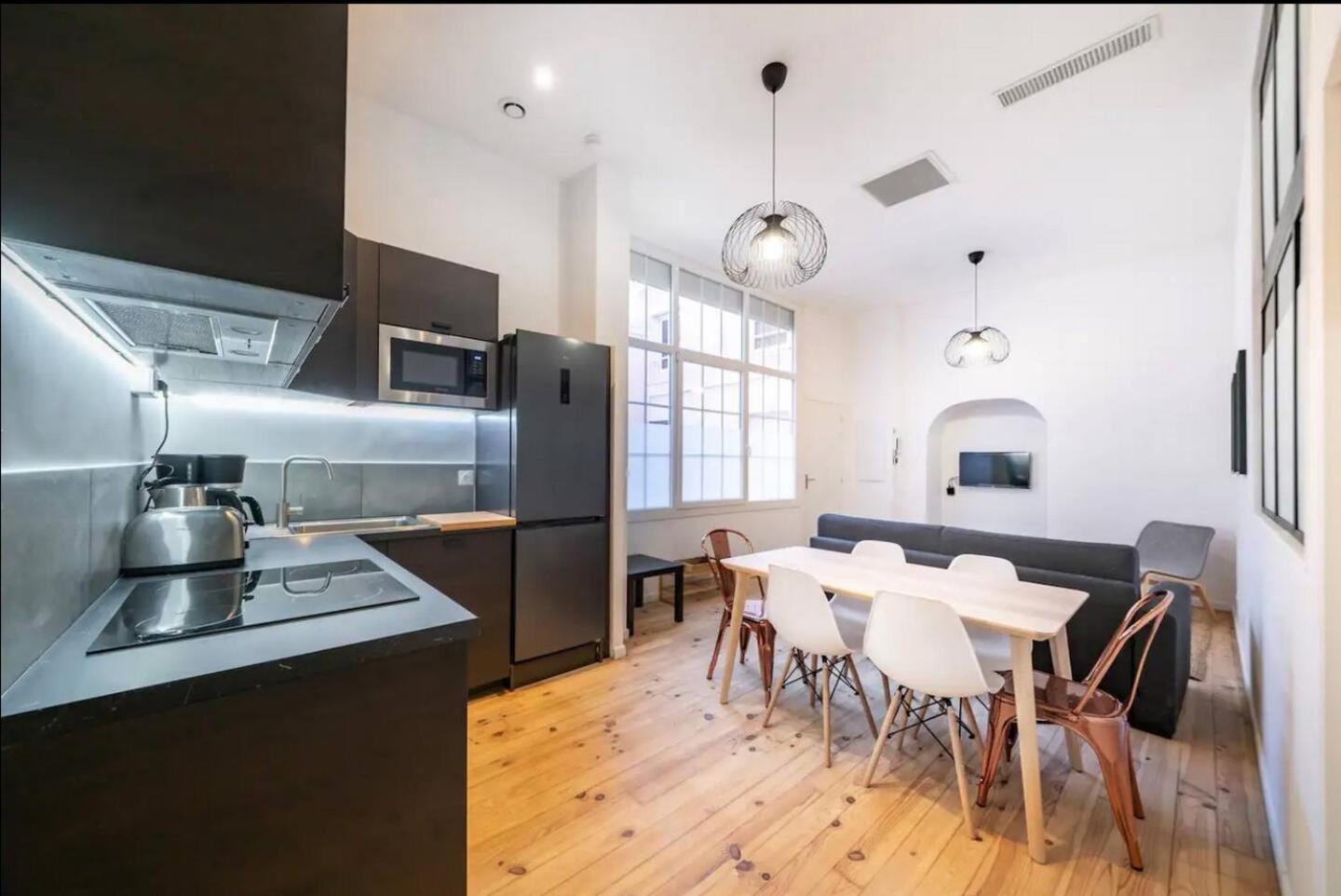 100m From The And Palaceloft In Le Suquet Appartement Cannes
