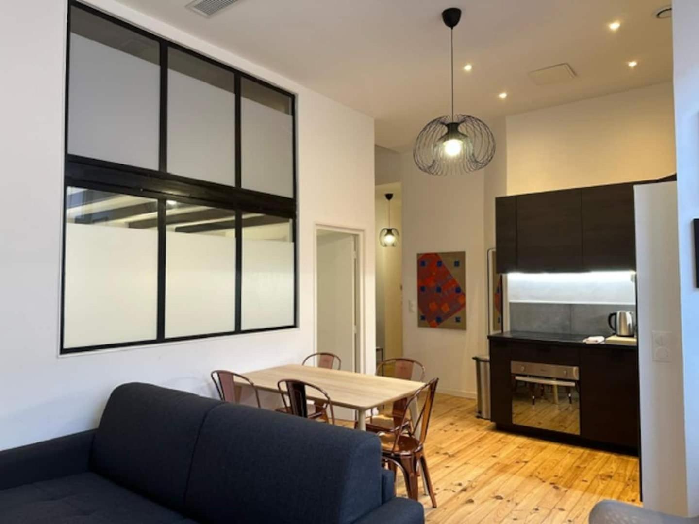 100m From The And Palaceloft In Le Suquet * Cannes