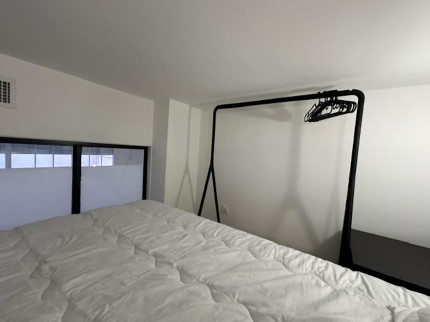 Appartement 100m From The And Palaceloft In Le Suquet *