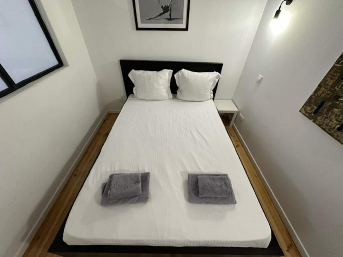 100m From The And Palaceloft In Le Suquet Appartement Cannes