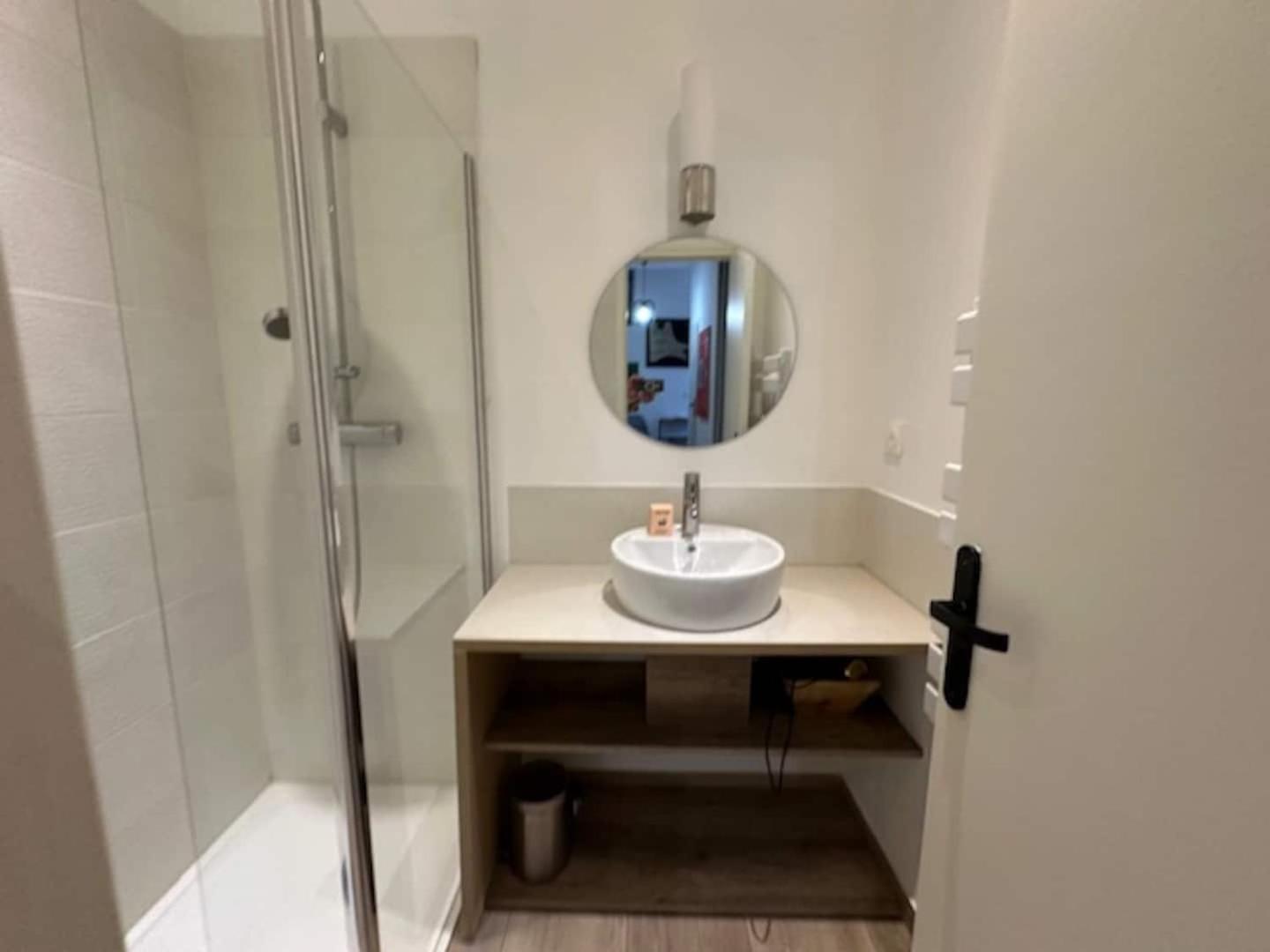 100m From The And Palaceloft In Le Suquet Appartement