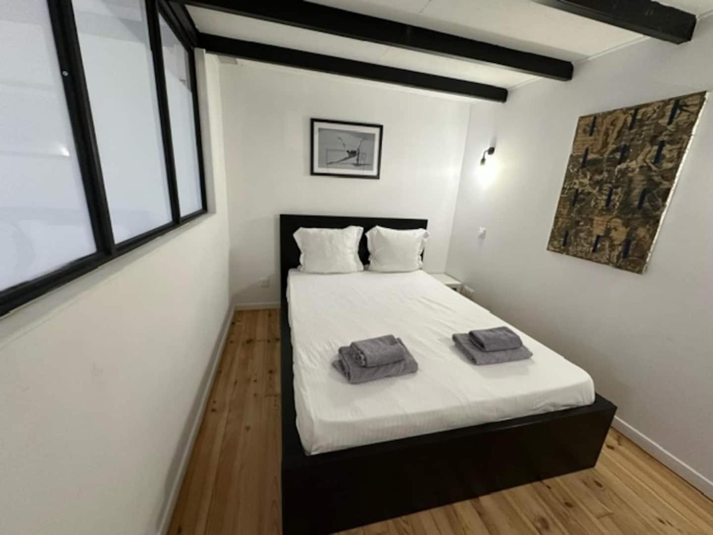 Appartement 100m From The And Palaceloft In Le Suquet