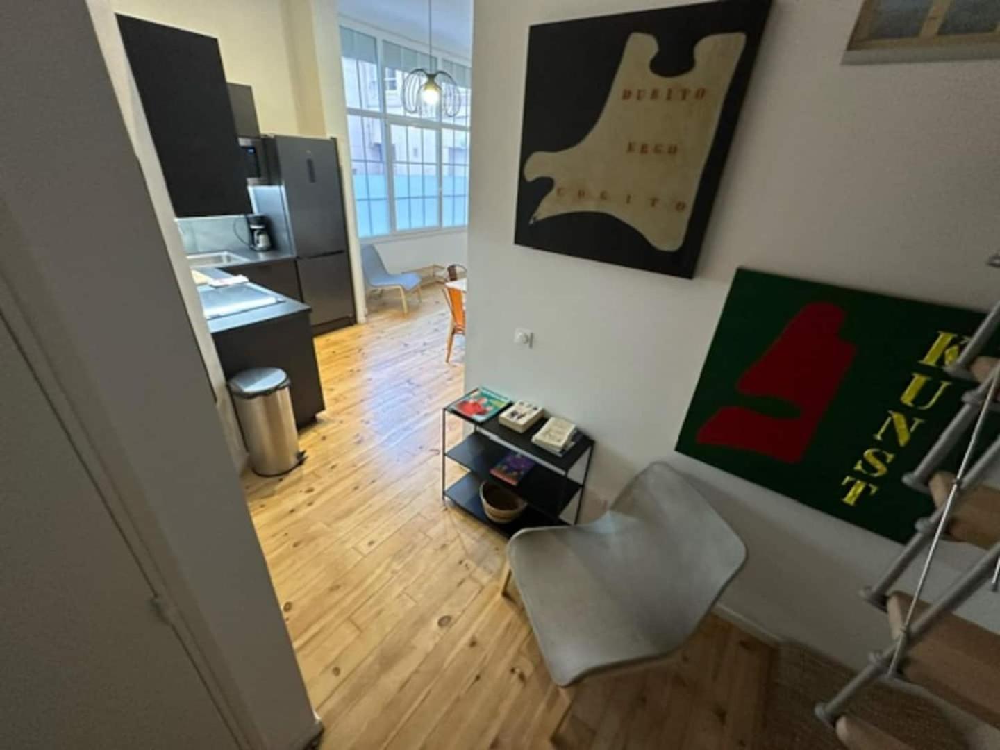 100m From The And Palaceloft In Le Suquet * Cannes