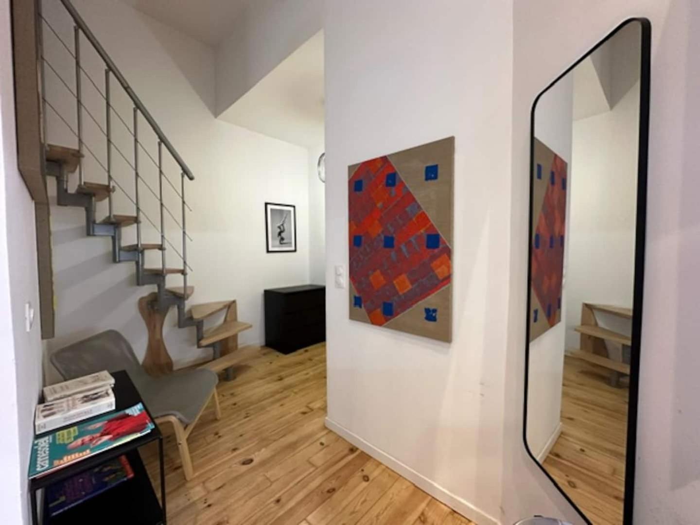 100m From The And Palaceloft In Le Suquet Appartement Cannes