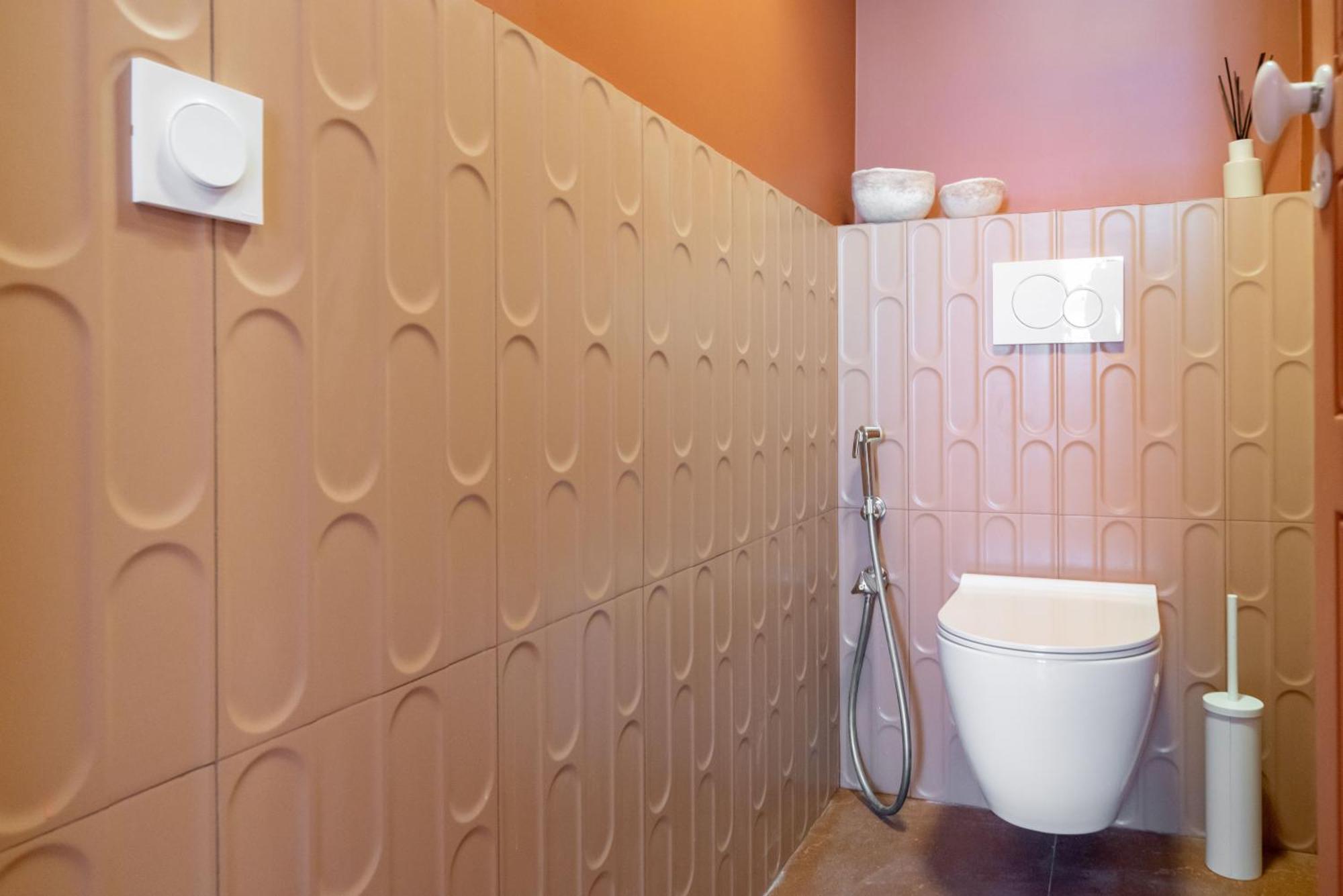 Apartment Bosuites: 5mins Palais Des Festivals