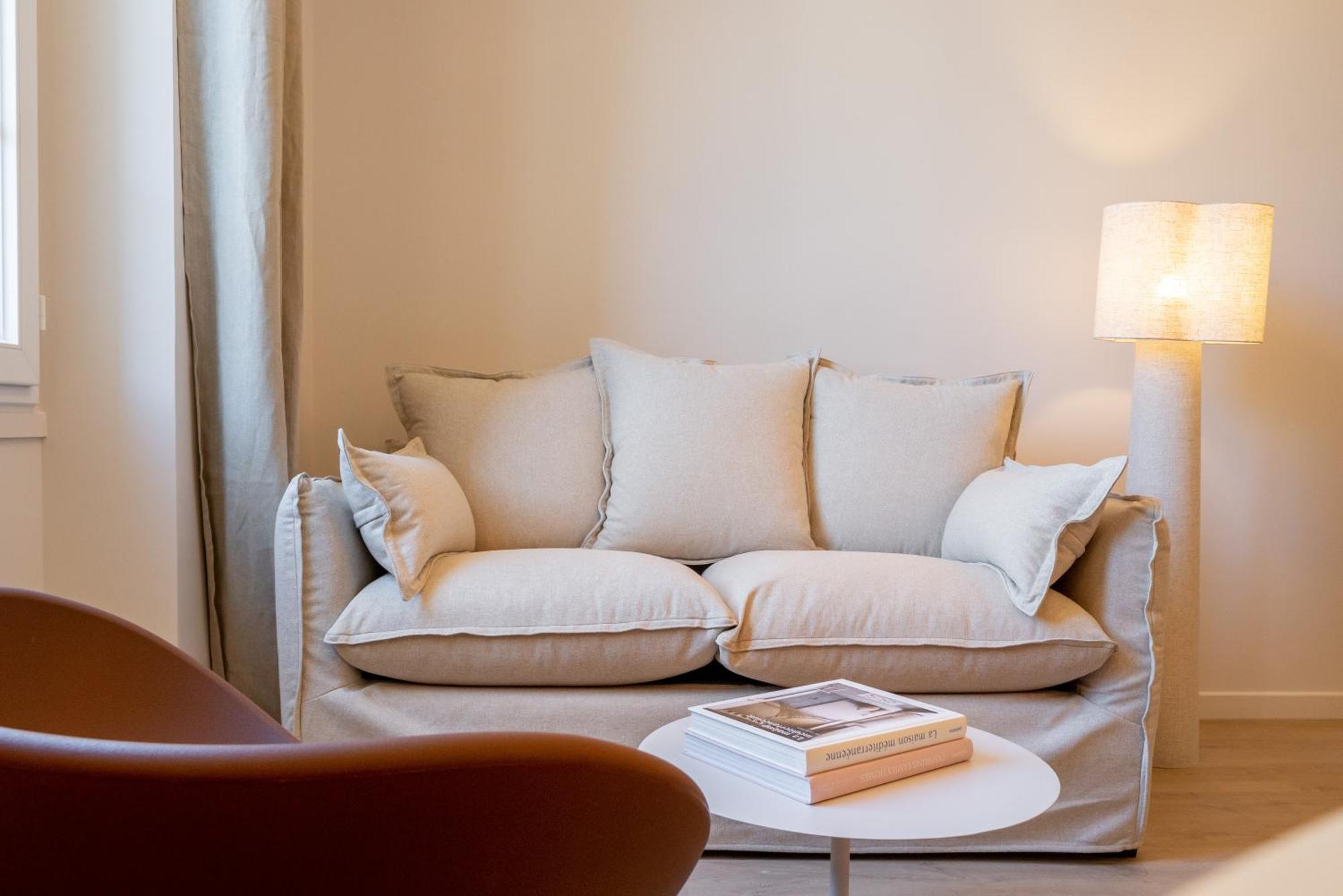 Bosuites: 5mins Palais Des Festivals
