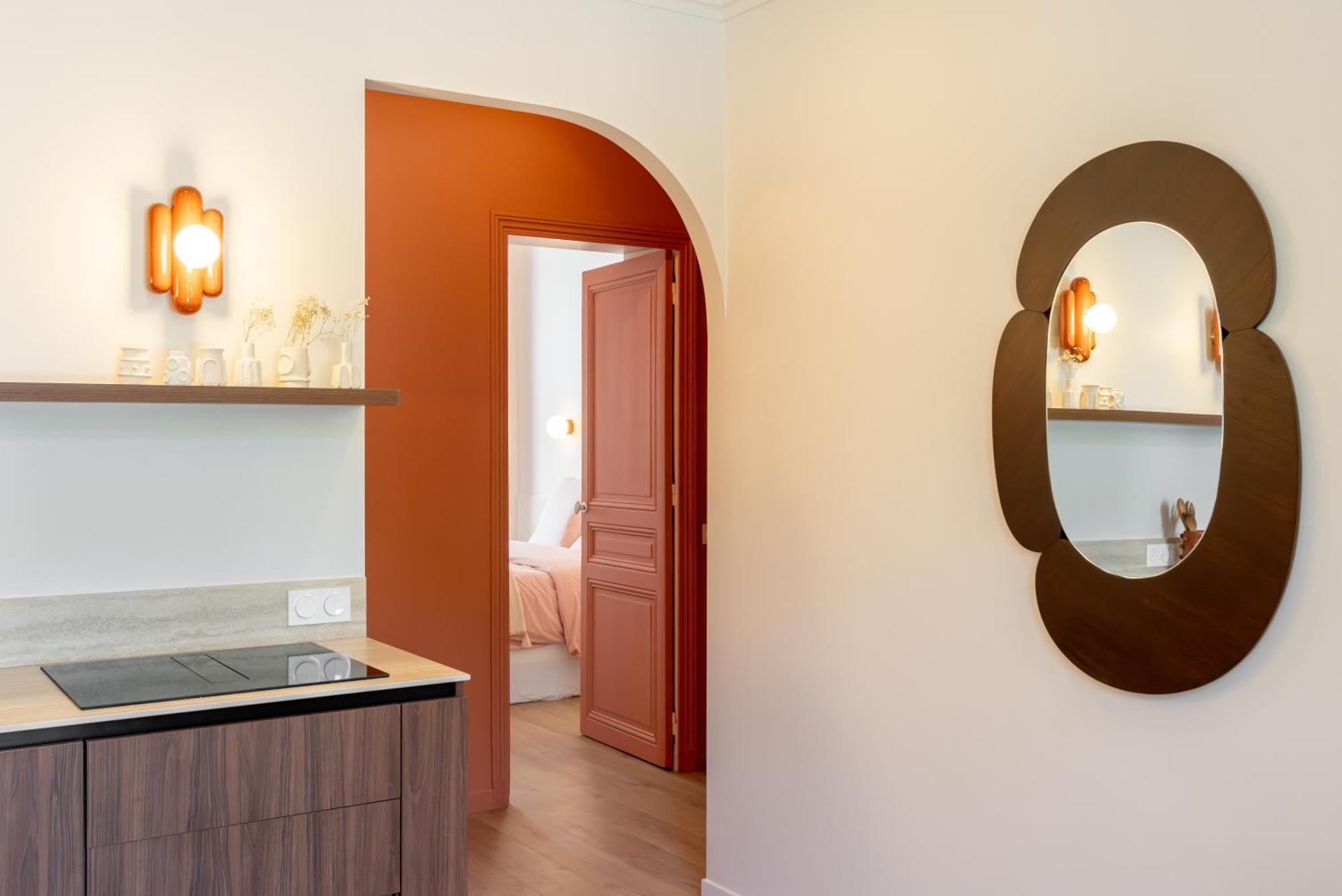 Bosuites: 5mins Palais Des Festivals *