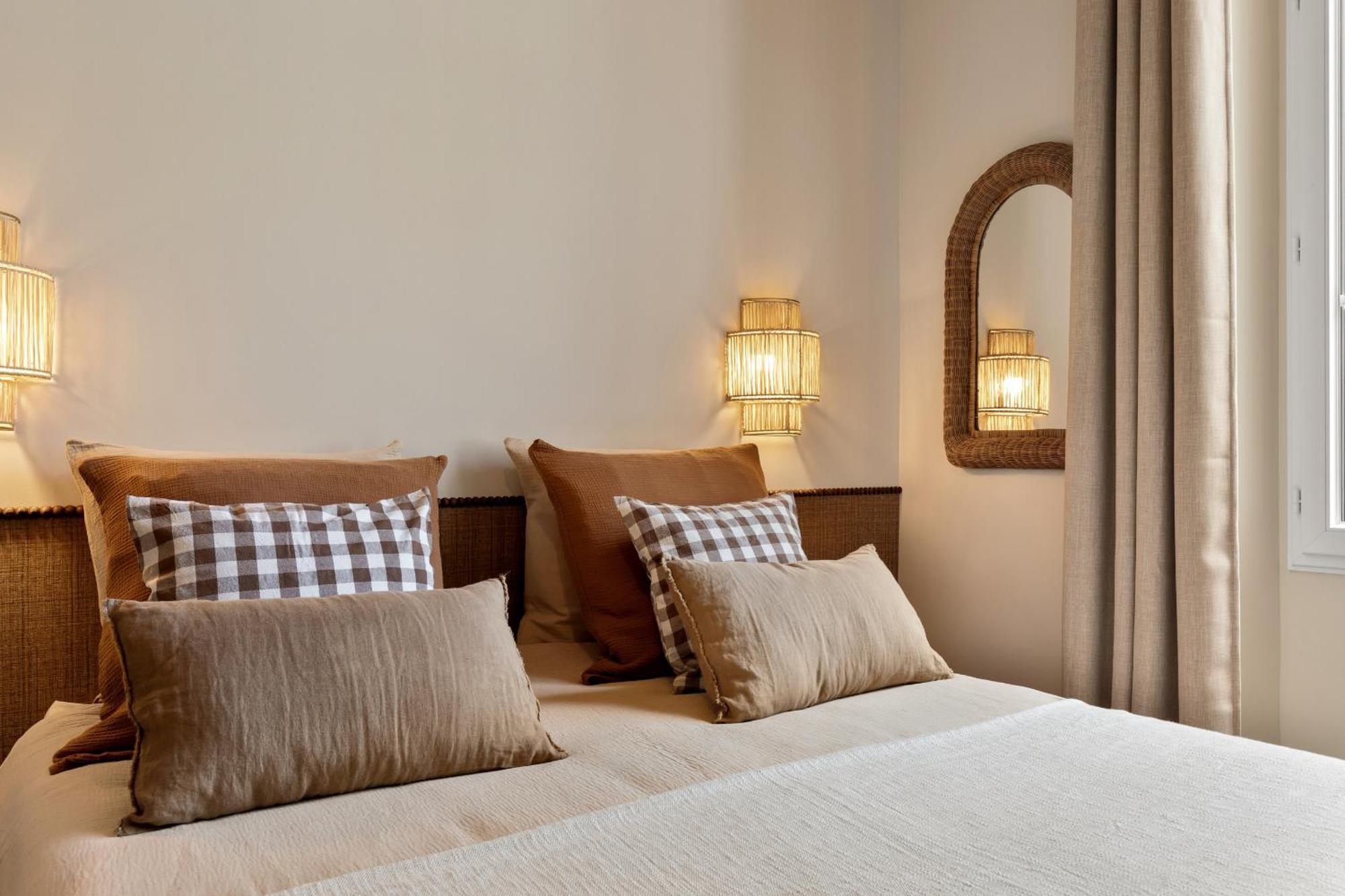 Apartment Bosuites: 5mins Palais Des Festivals *