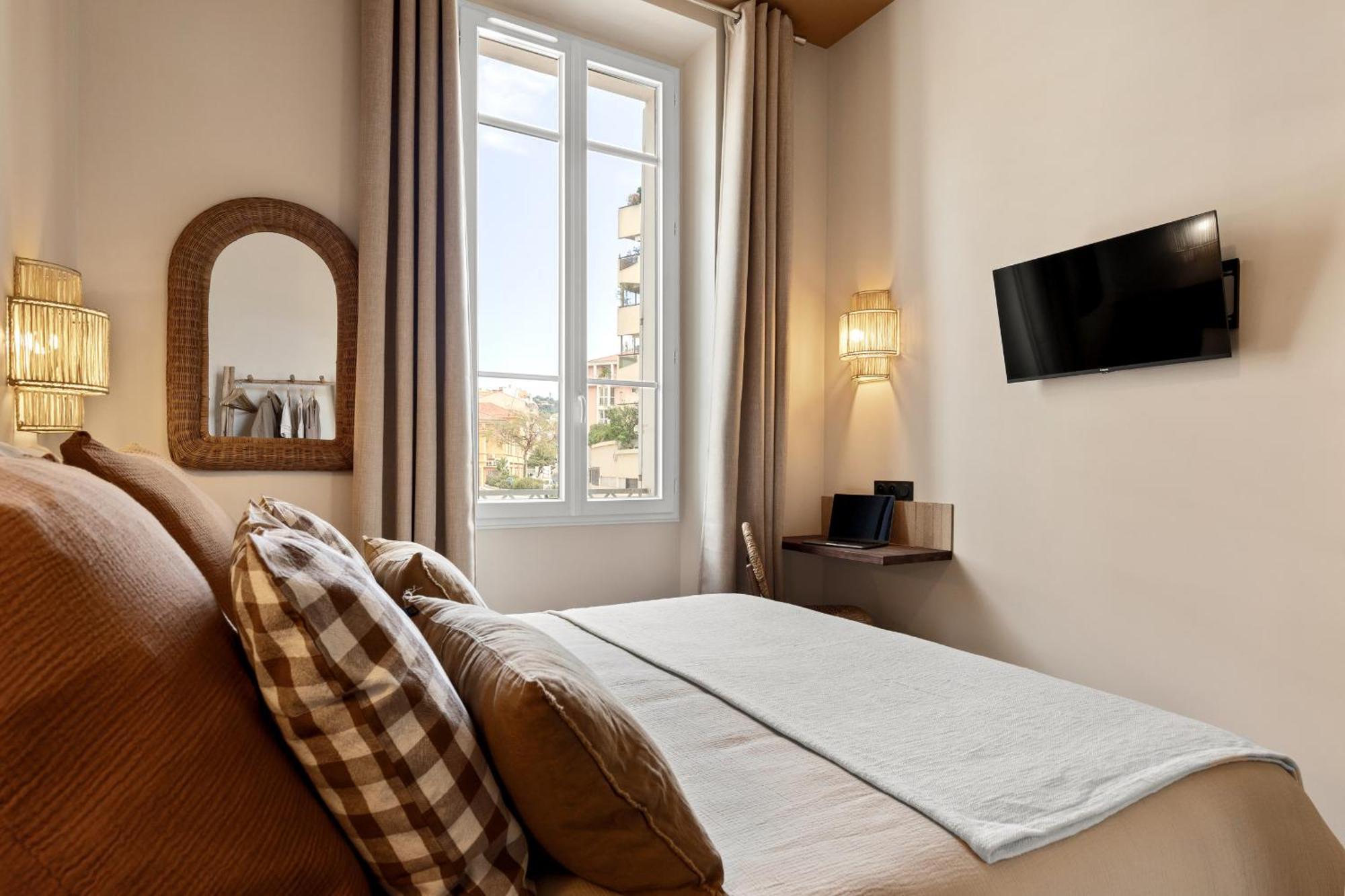 Apartment Bosuites: 5mins Palais Des Festivals