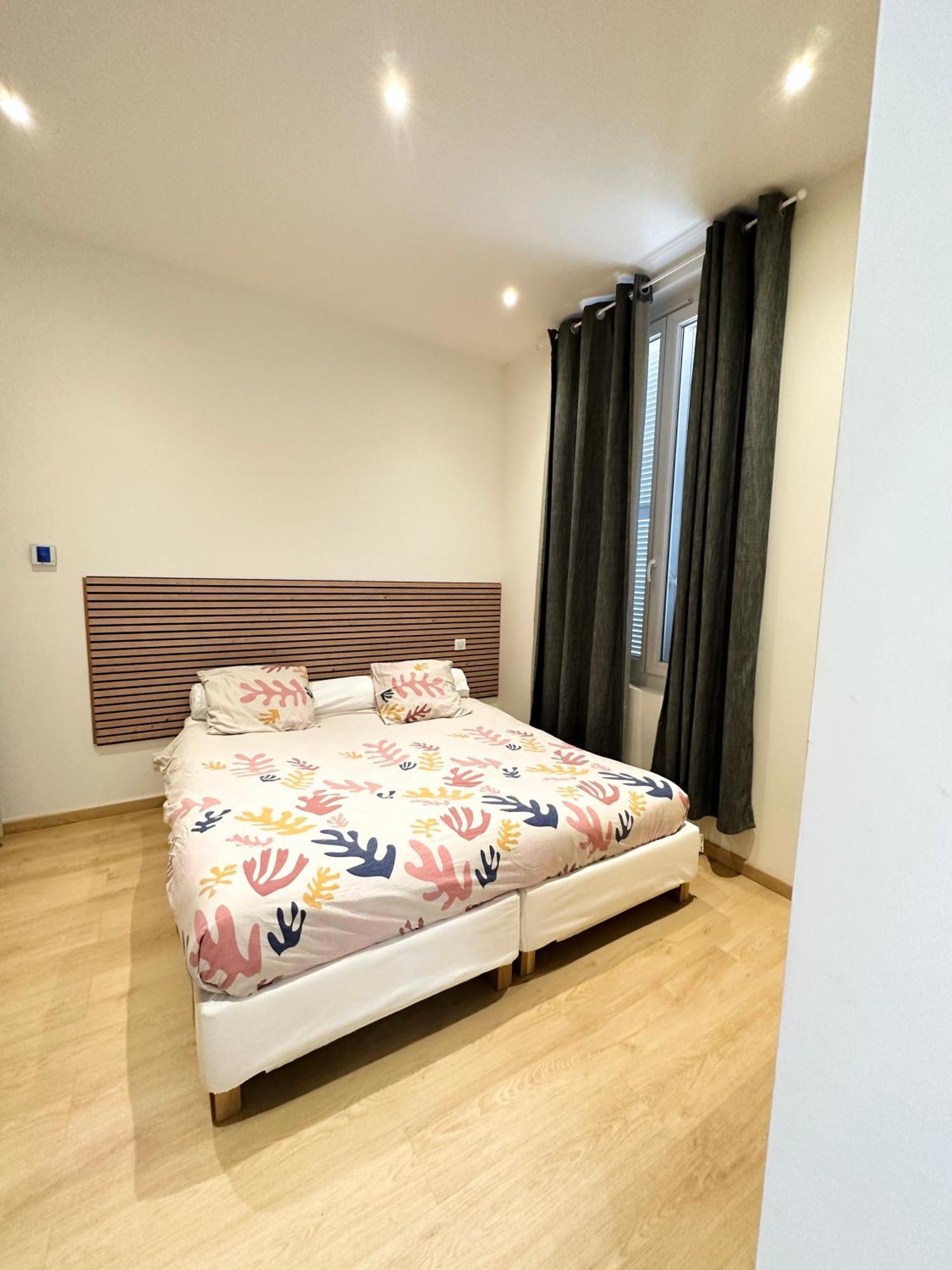 Vakantiehuis Maison De Confort A Et A 10 Minutes A Pied De La *