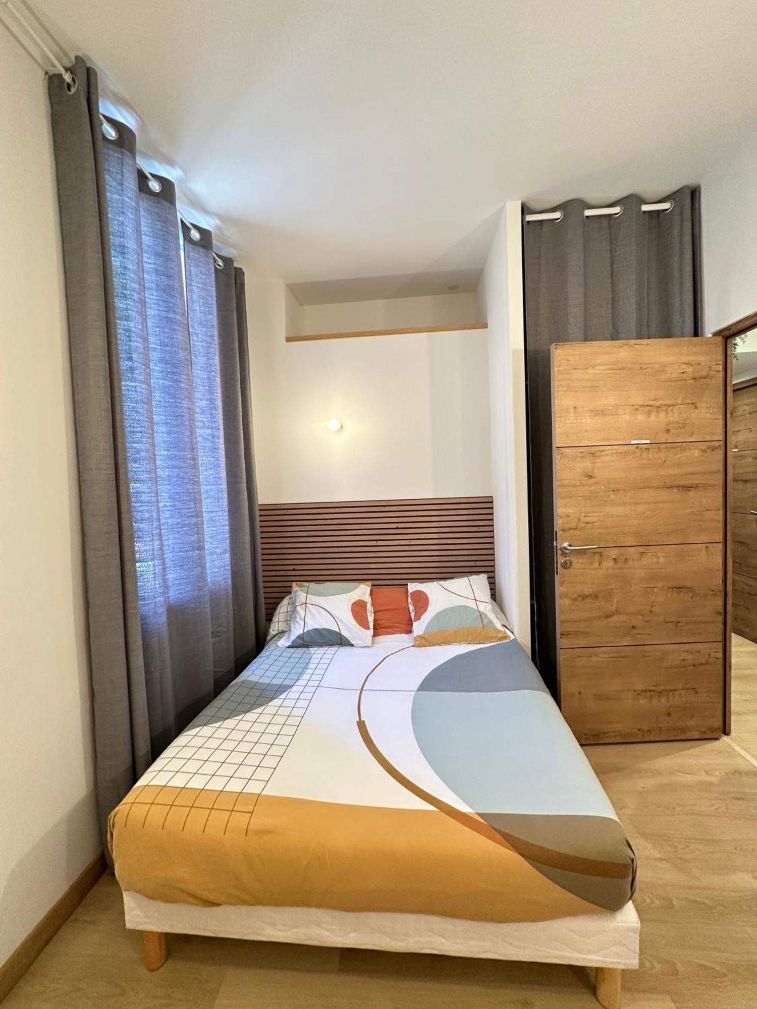 Maison De Confort A Et A 10 Minutes A Pied De La *