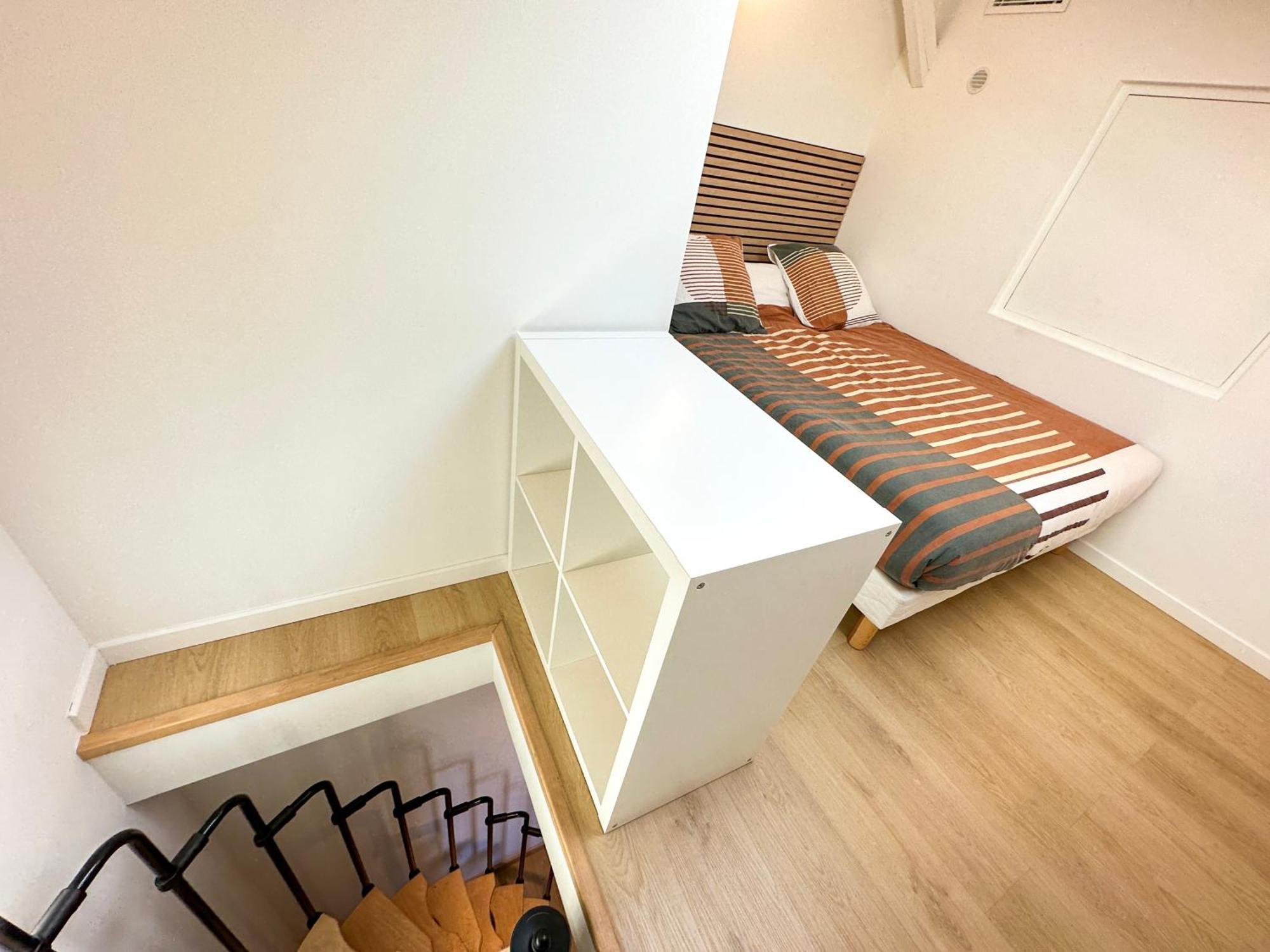 Vakantiehuis Maison De Confort A Et A 10 Minutes A Pied De La *
