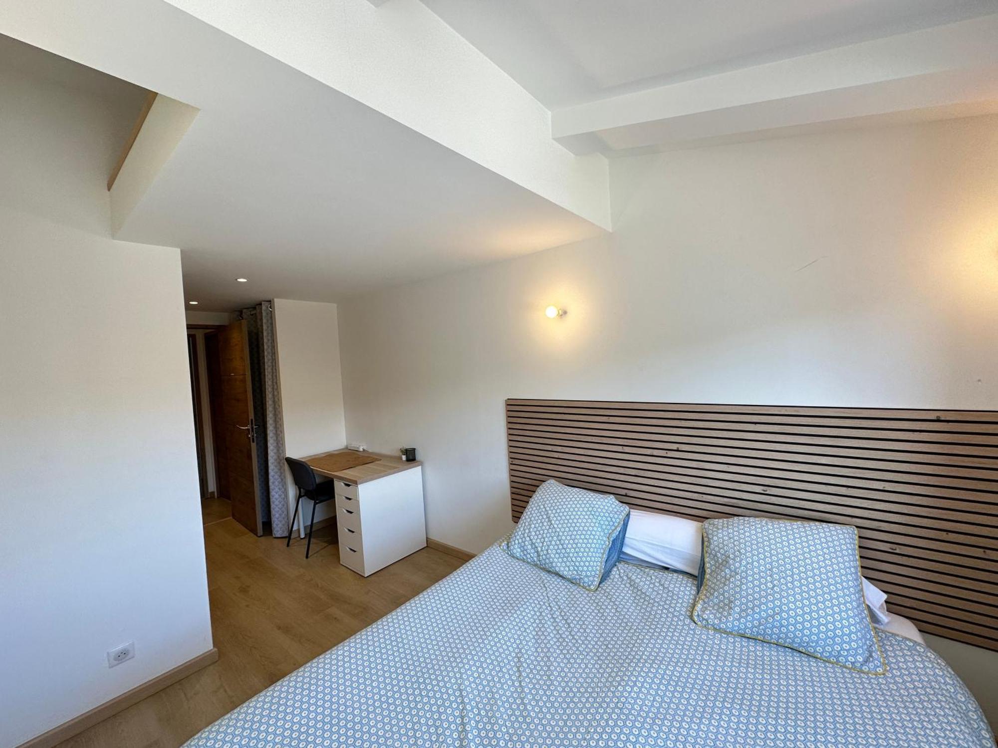 Vakantiehuis Maison De Confort A Et A 10 Minutes A Pied De La *
