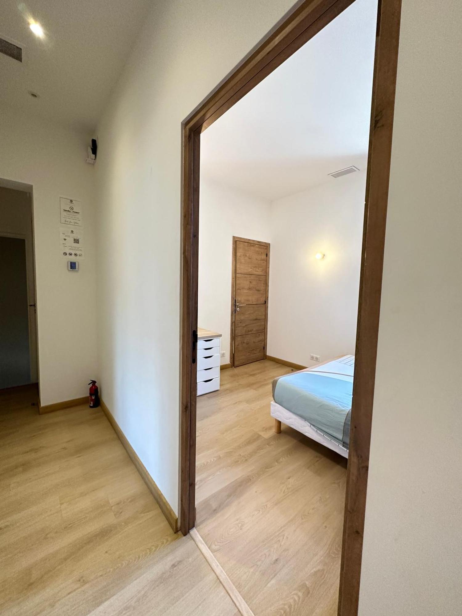 Vakantiehuis Maison De Confort A Et A 10 Minutes A Pied De La *