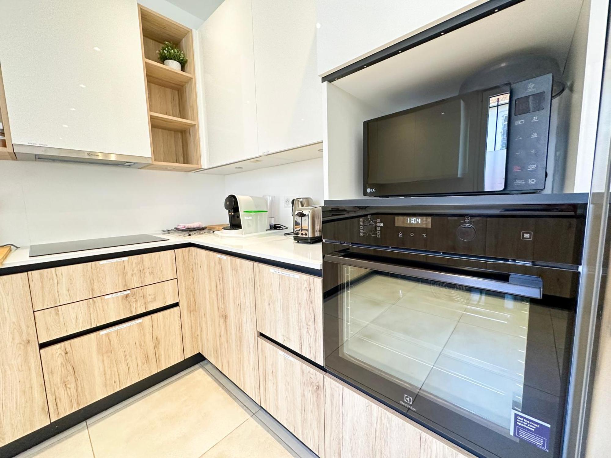Vakantiehuis Maison De Confort A Et A 10 Minutes A Pied De La *