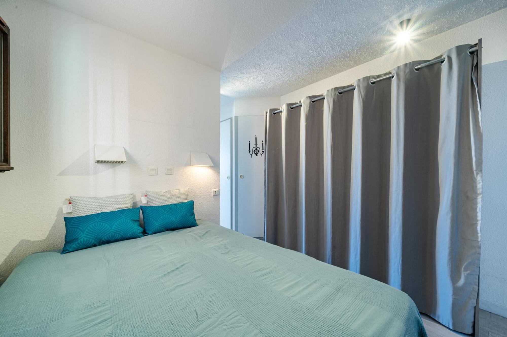 Apartamento La Palme D'azur - Cannes