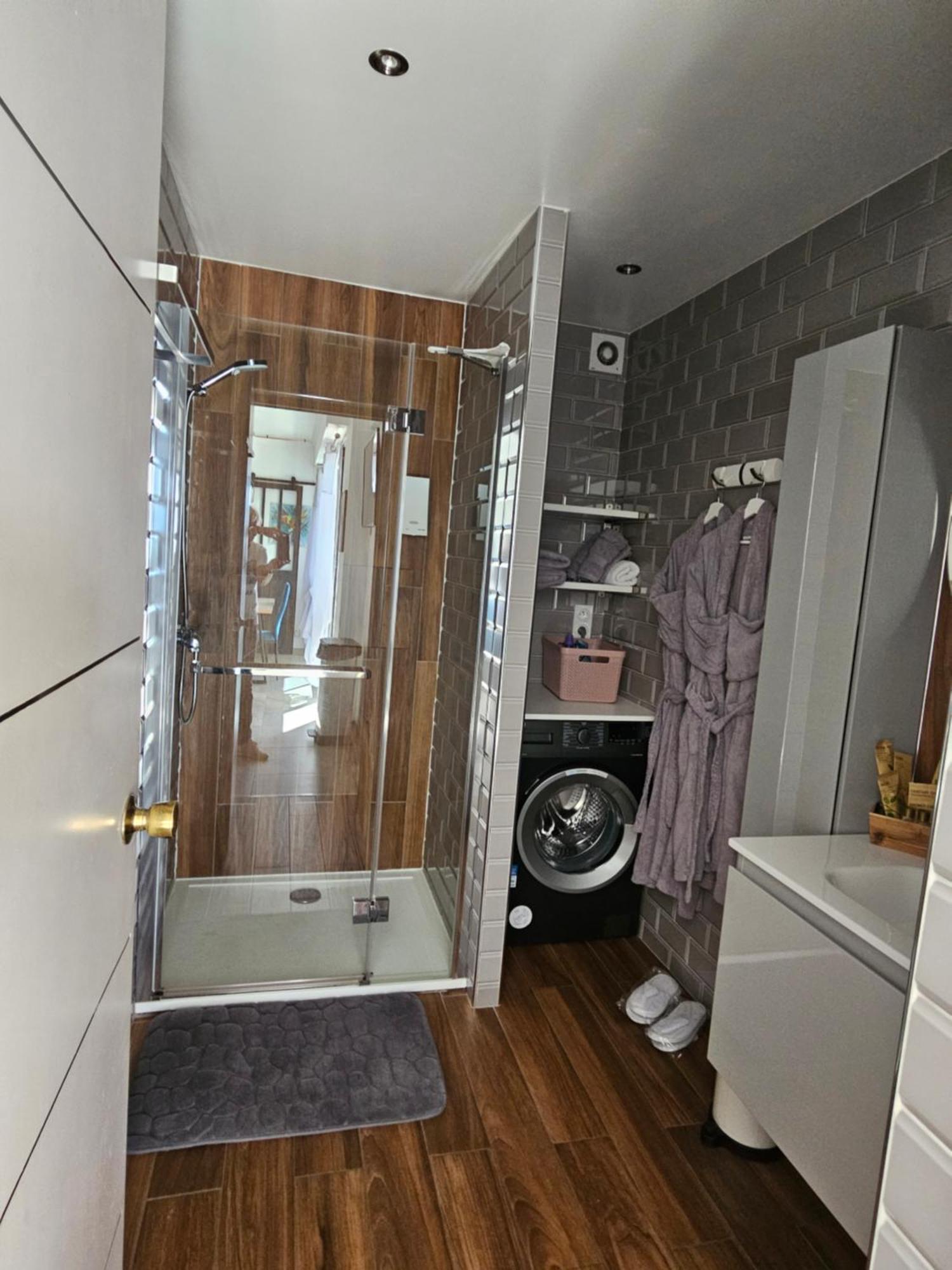 President Vue Mer, Festival, Quartier Forville Le Suquet Apartment *