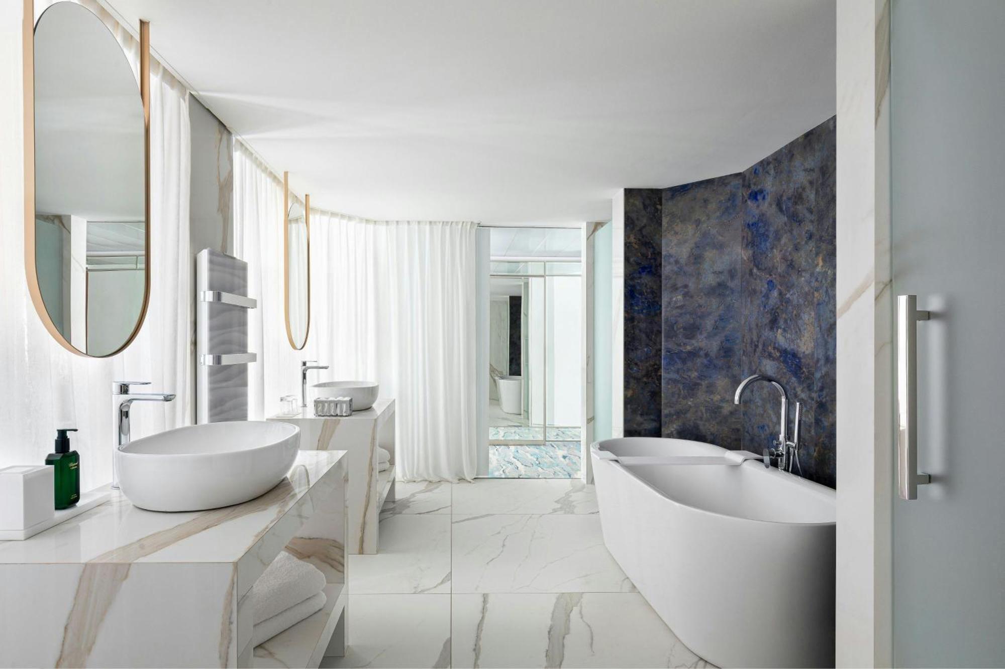 Jw Marriott