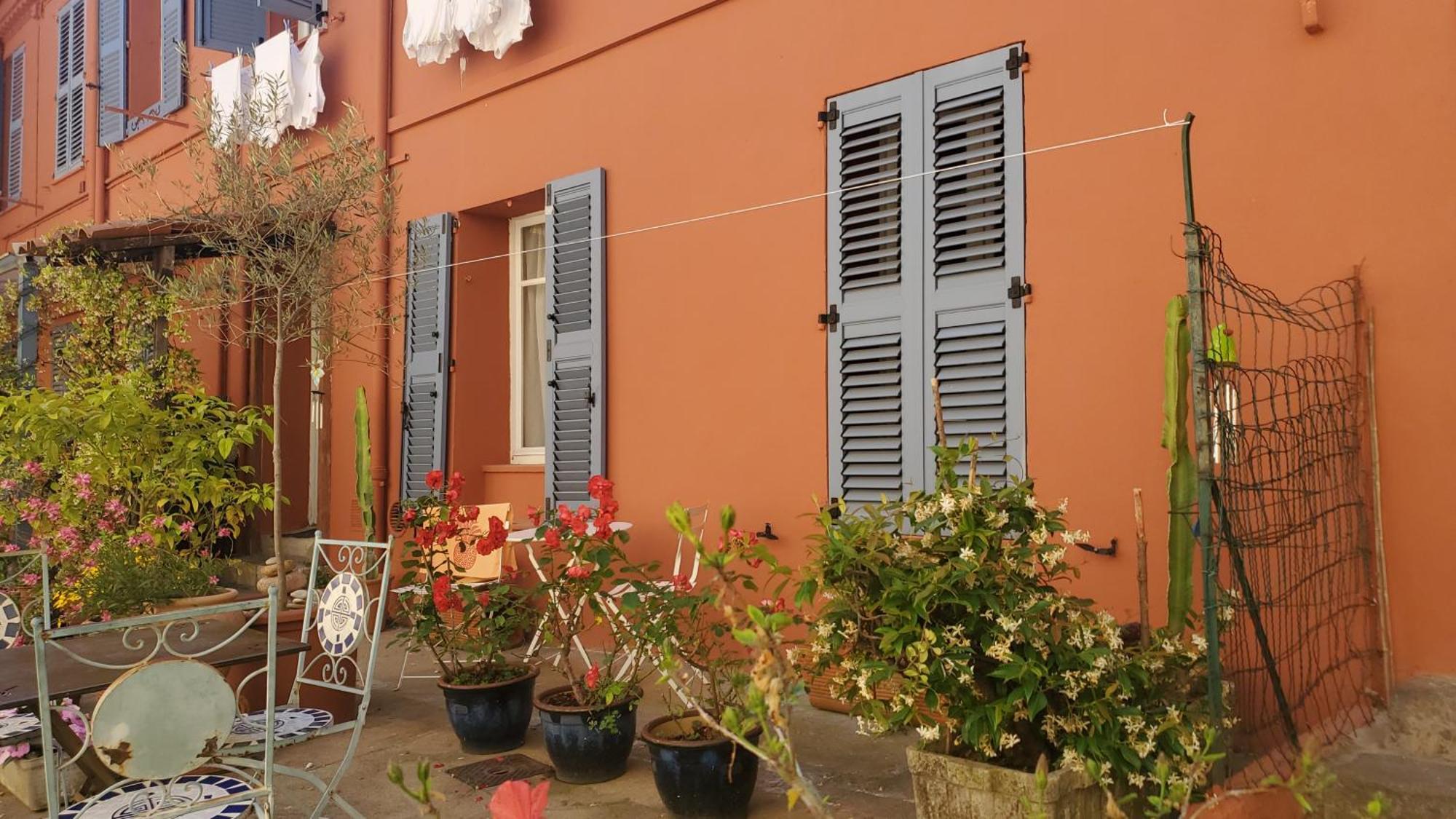 Le Tivoli * Cannes
