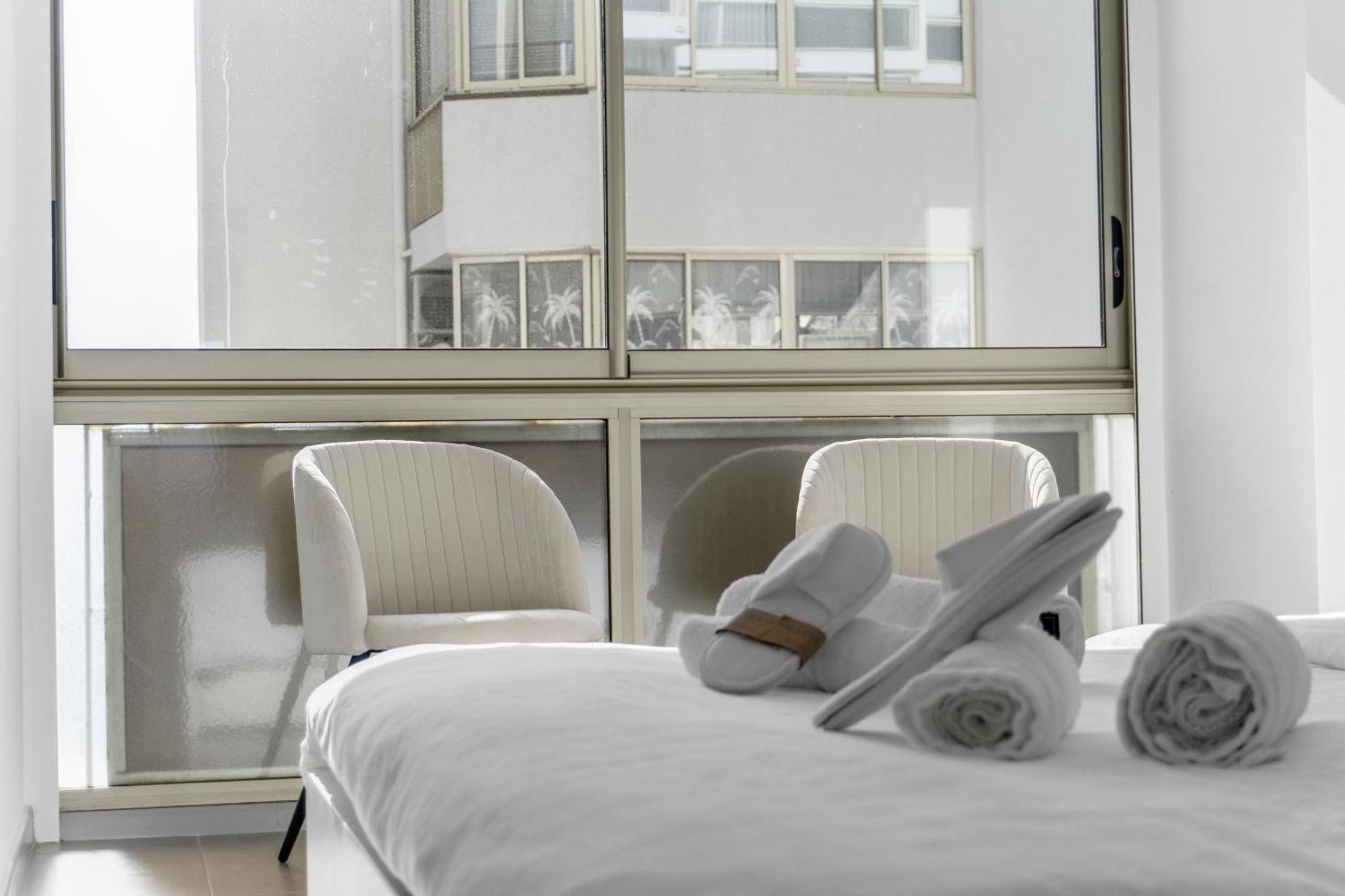 Apartment F2 Palm - Pointe Croisette