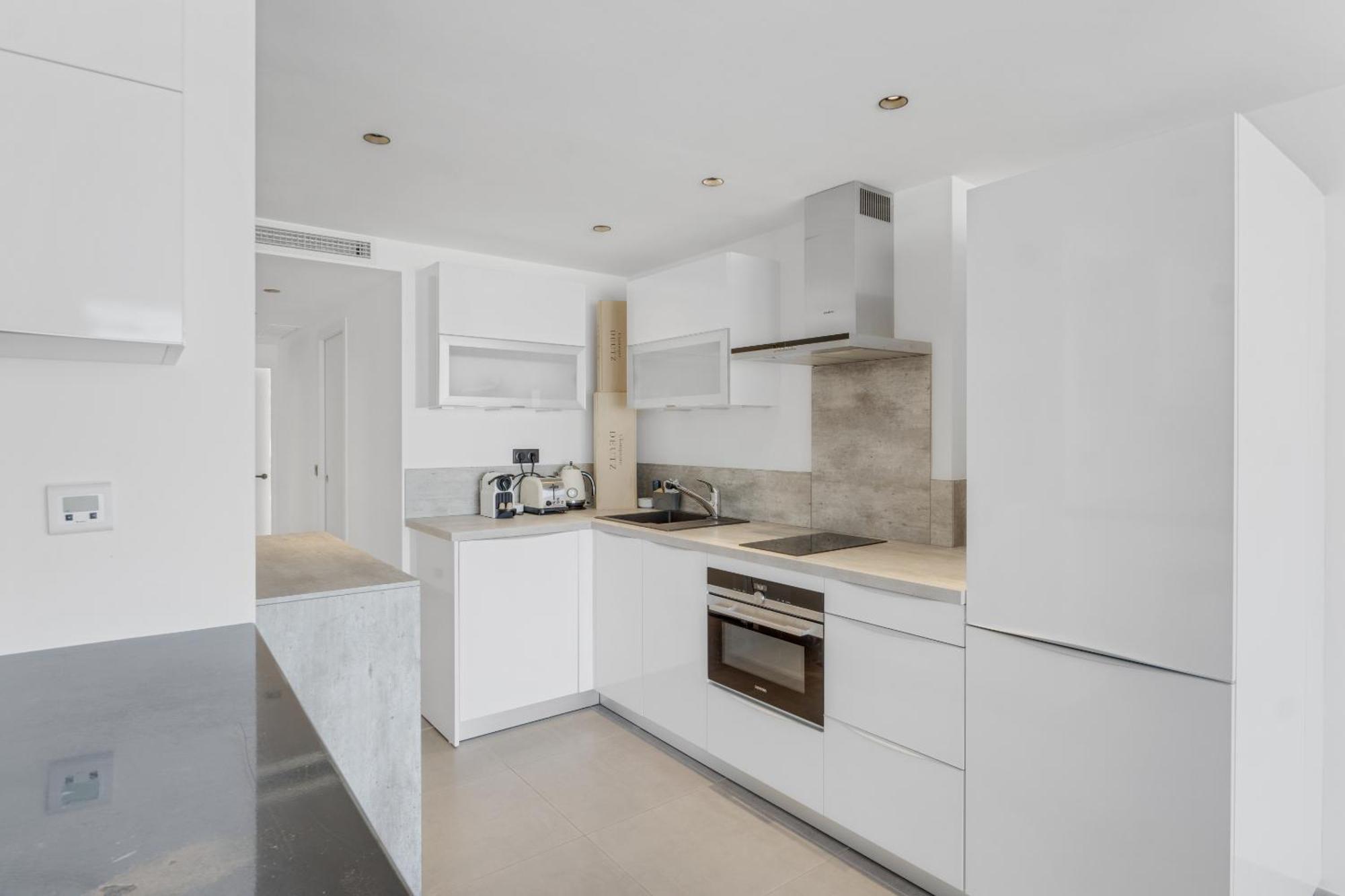 F2 Palm - Pointe Croisette Apartment *