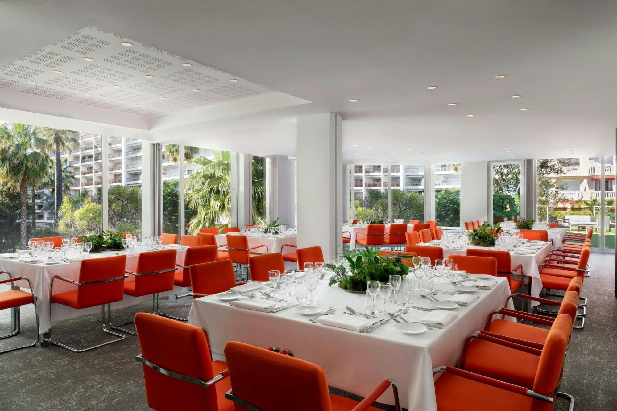 Jw Marriott Hotel