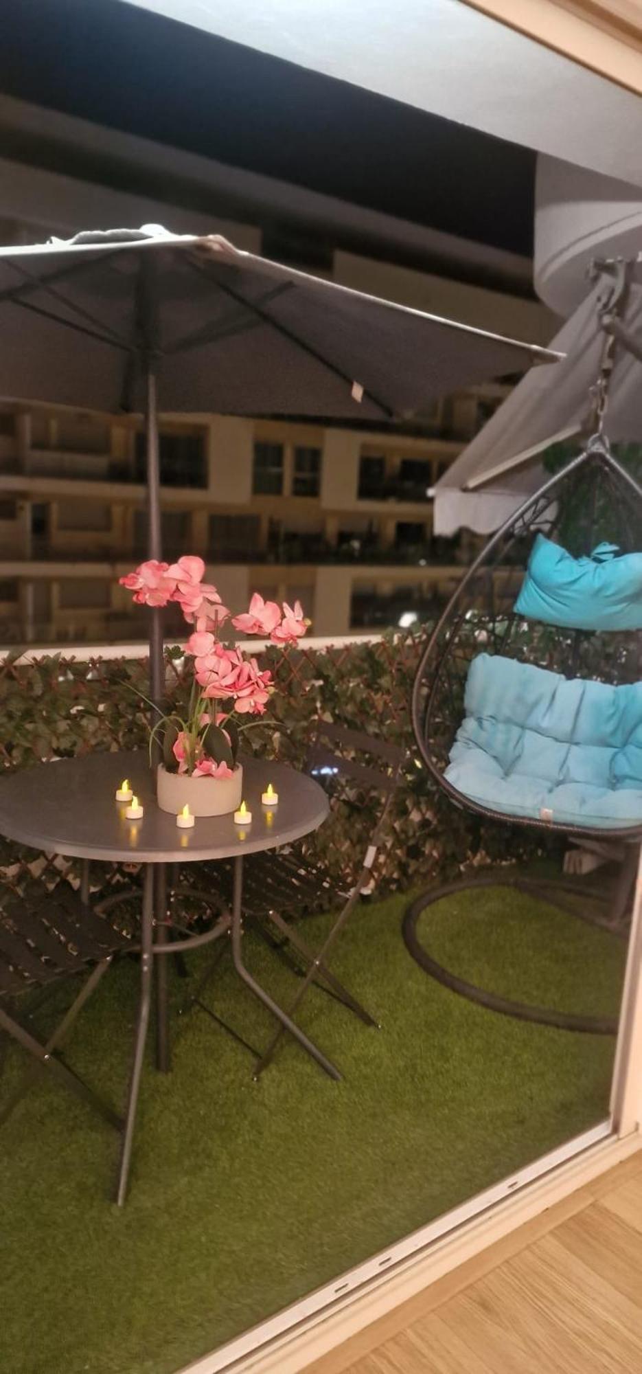 1 Piece Pointe De La Croisette A Apartment Cannes