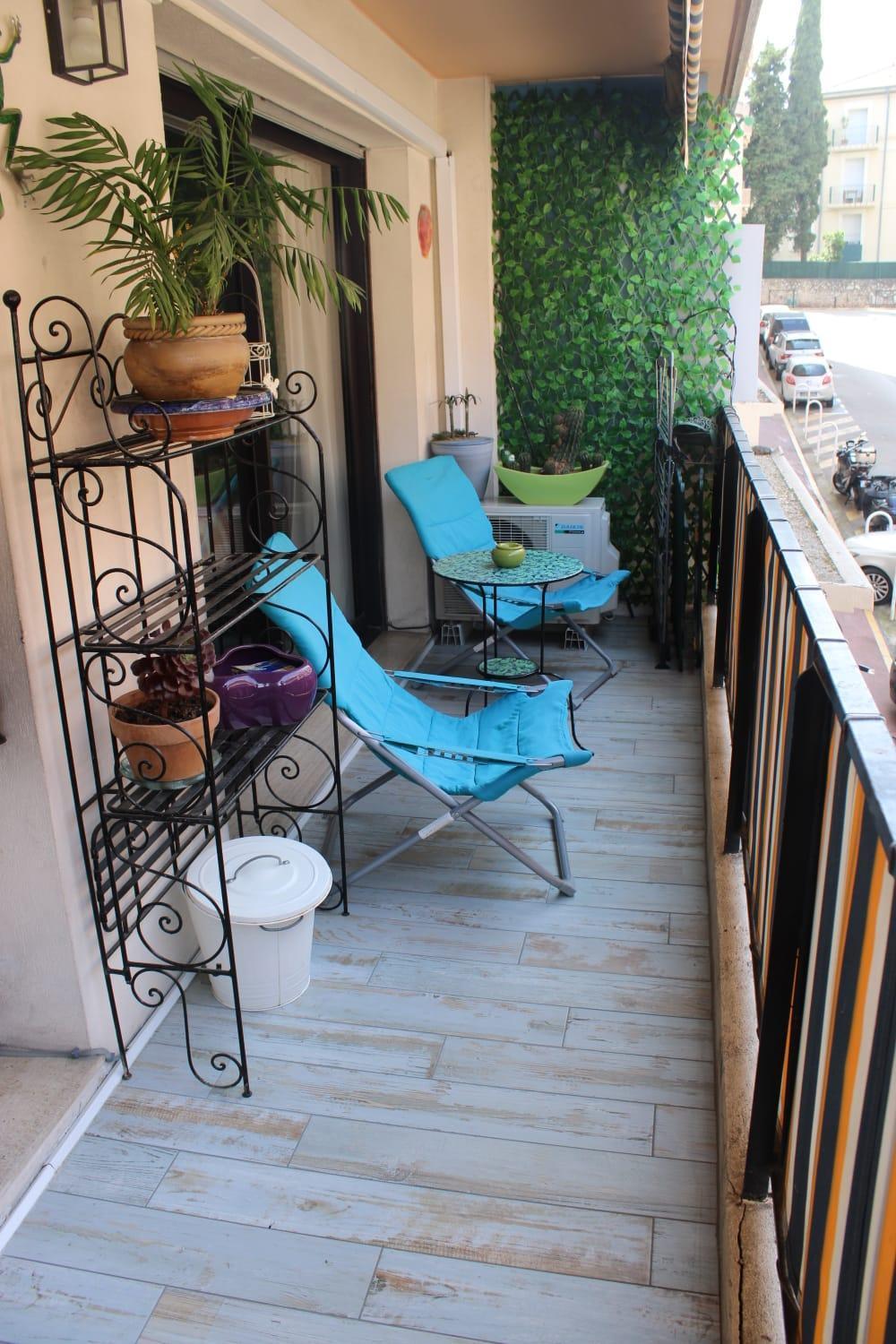 Apartment La Baronne *