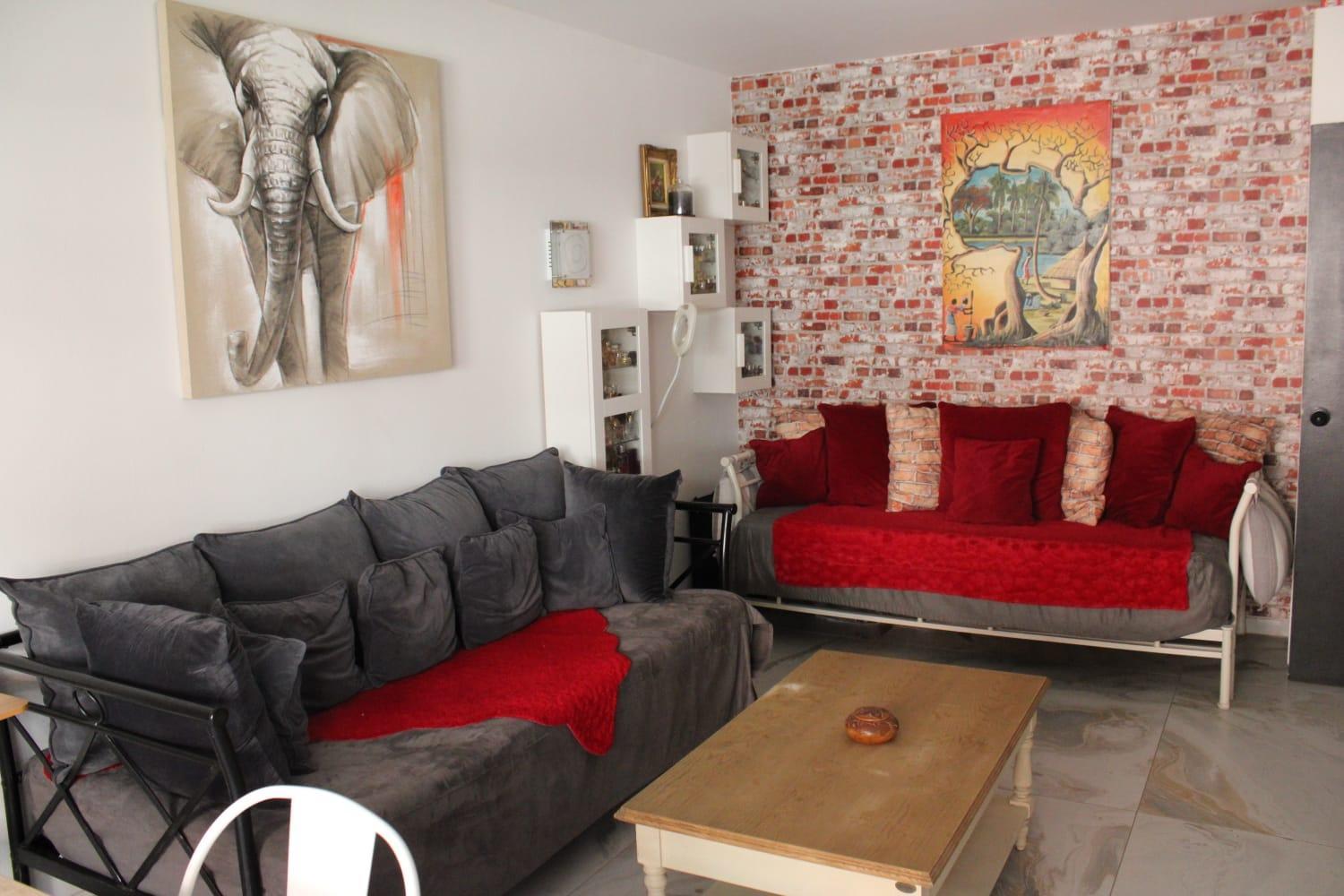 La Baronne Apartment Cannes