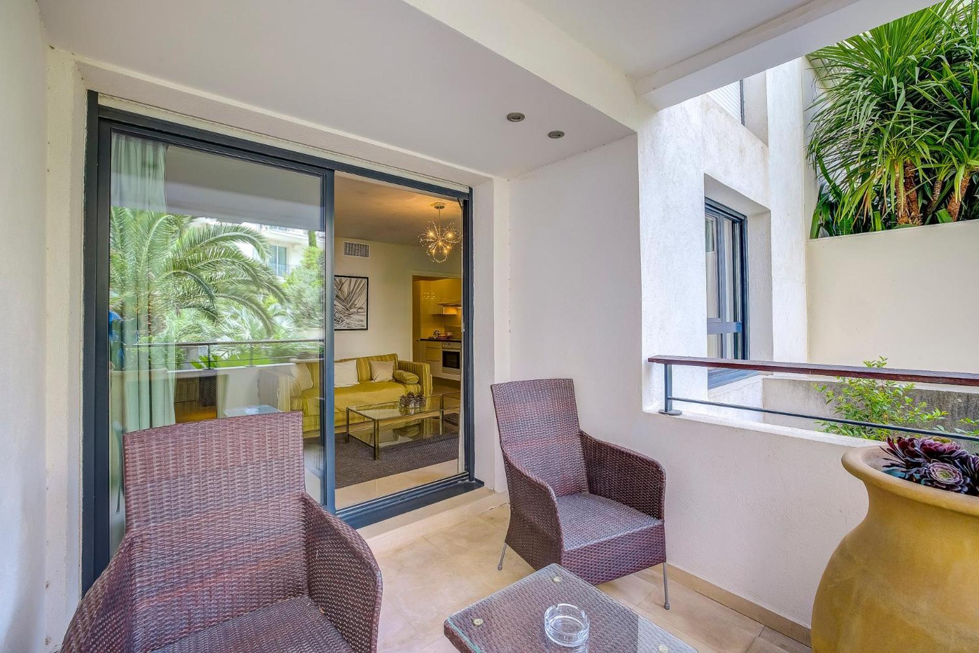Carlton Riviera Cannes