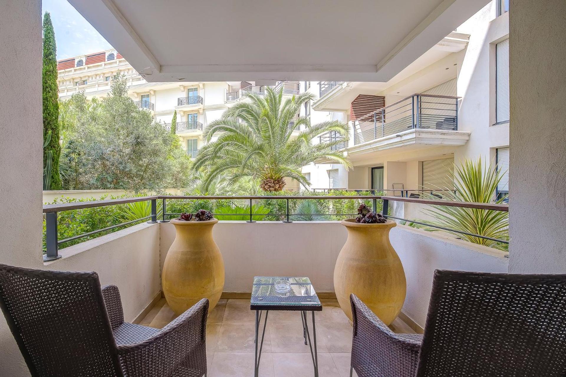 Carlton Riviera * Cannes