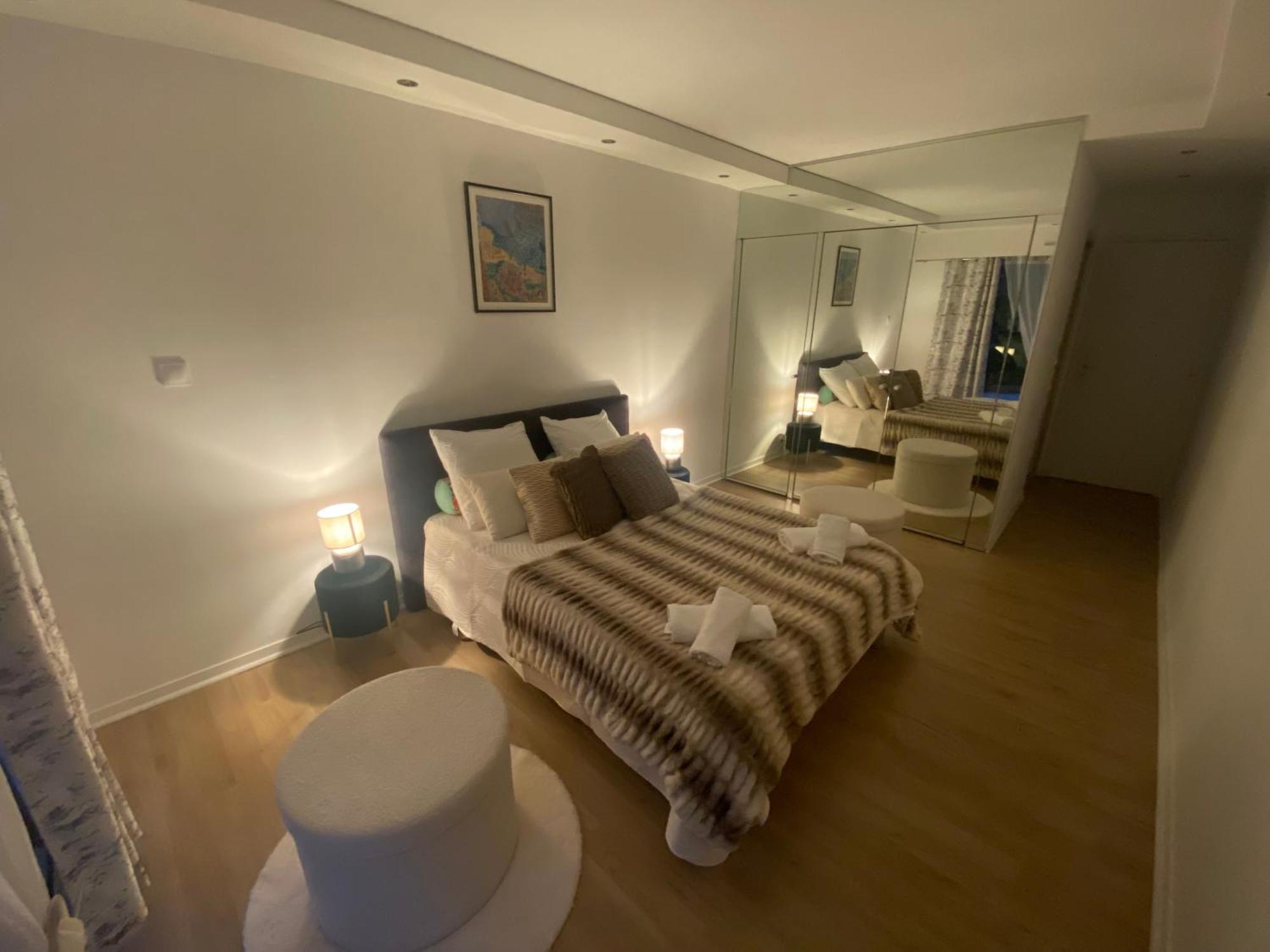 Matheo Apartment