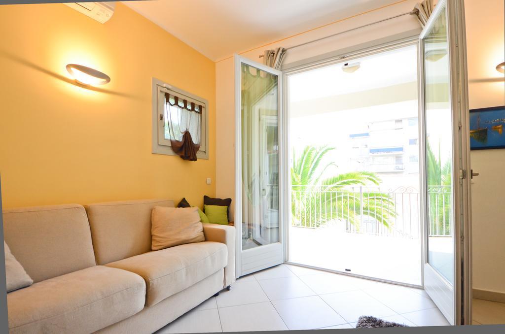 Apartment Les Palmiers By Connexion Cannes