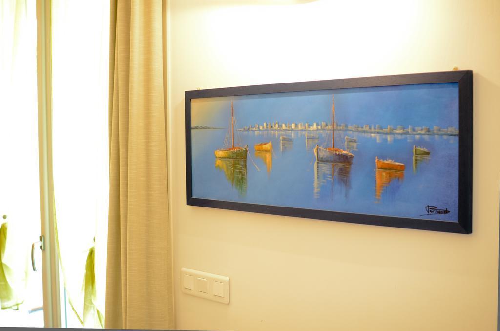 Apartment Les Palmiers By Connexion