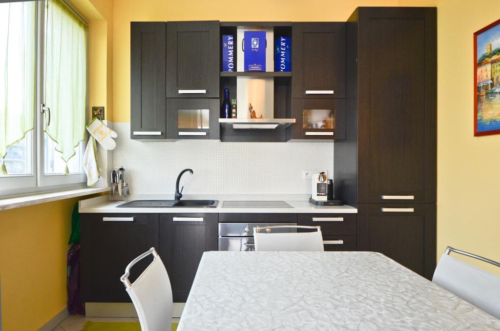 Les Palmiers By Connexion Apartment