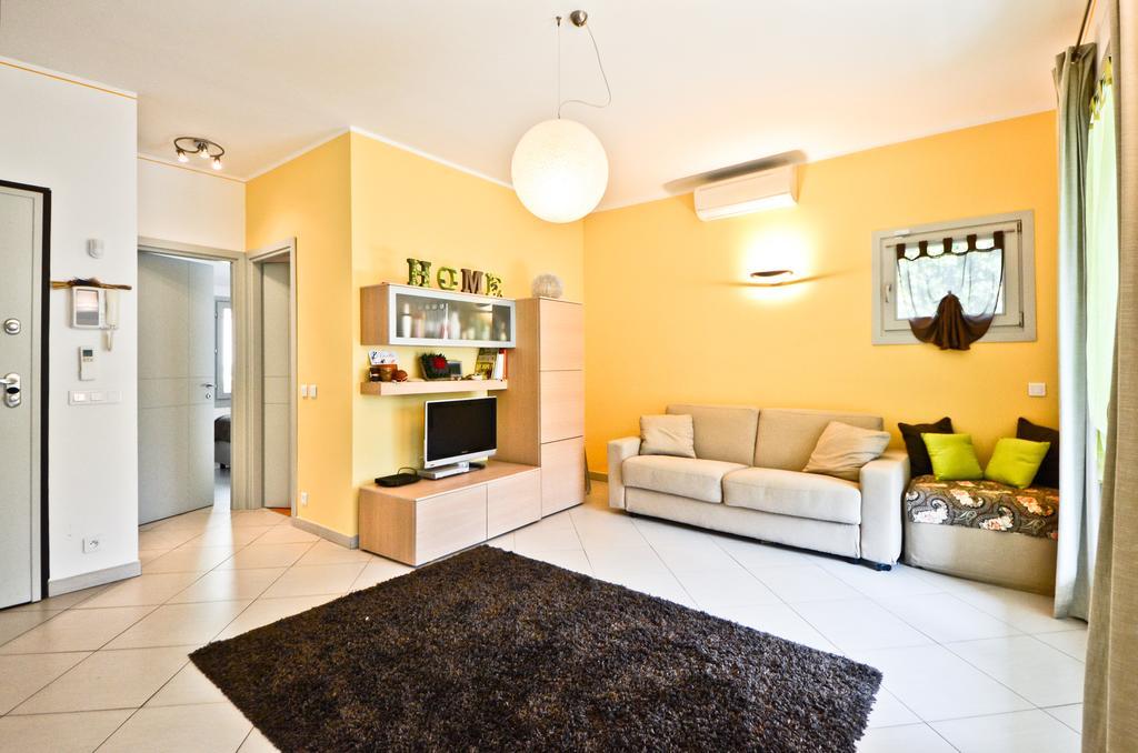 Les Palmiers By Connexion Apartment *