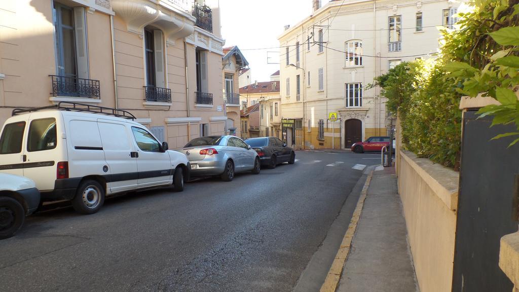 16 Avenue Marechal Gallieni Cannes